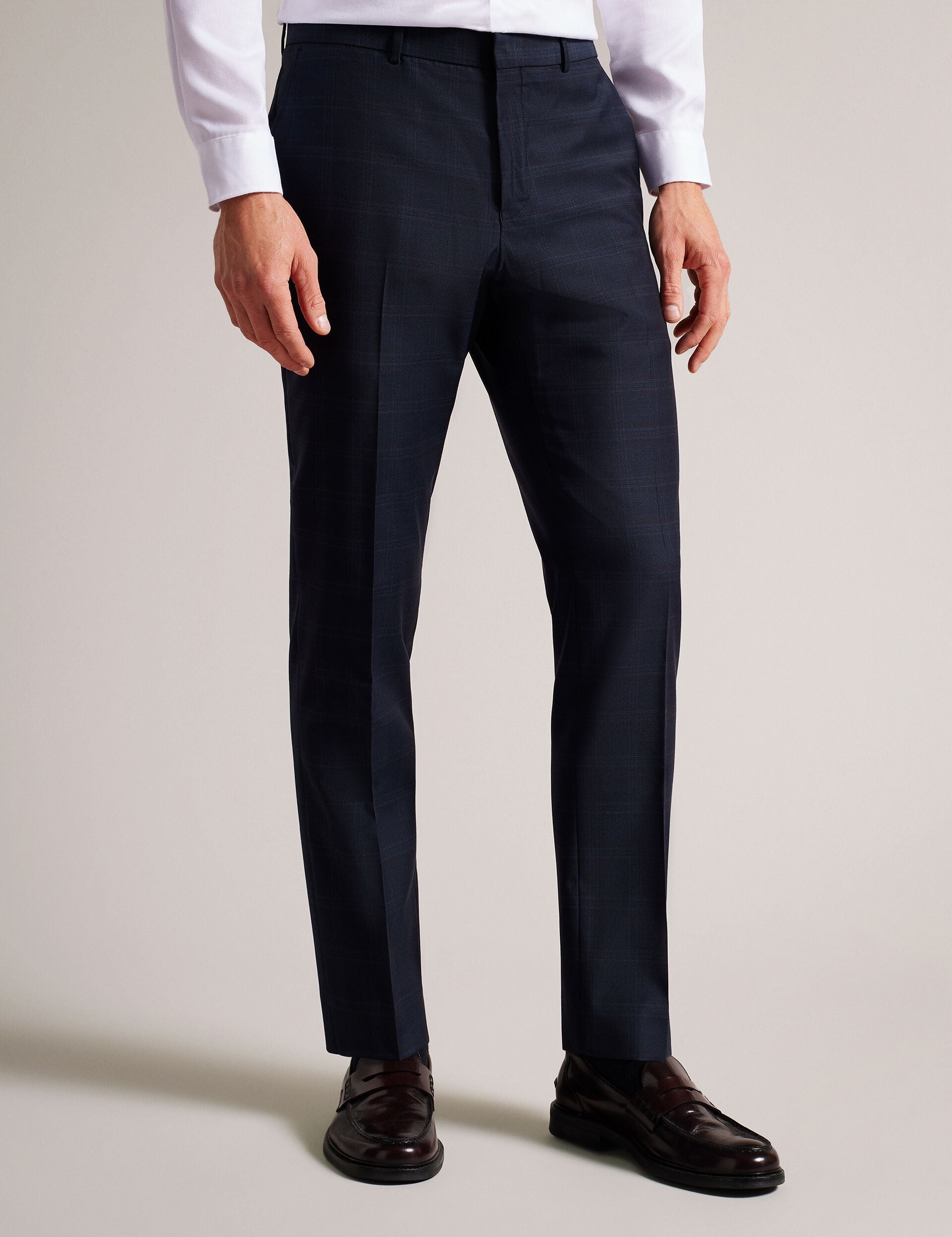 Men MERAETS - Trousers - Ted Baker