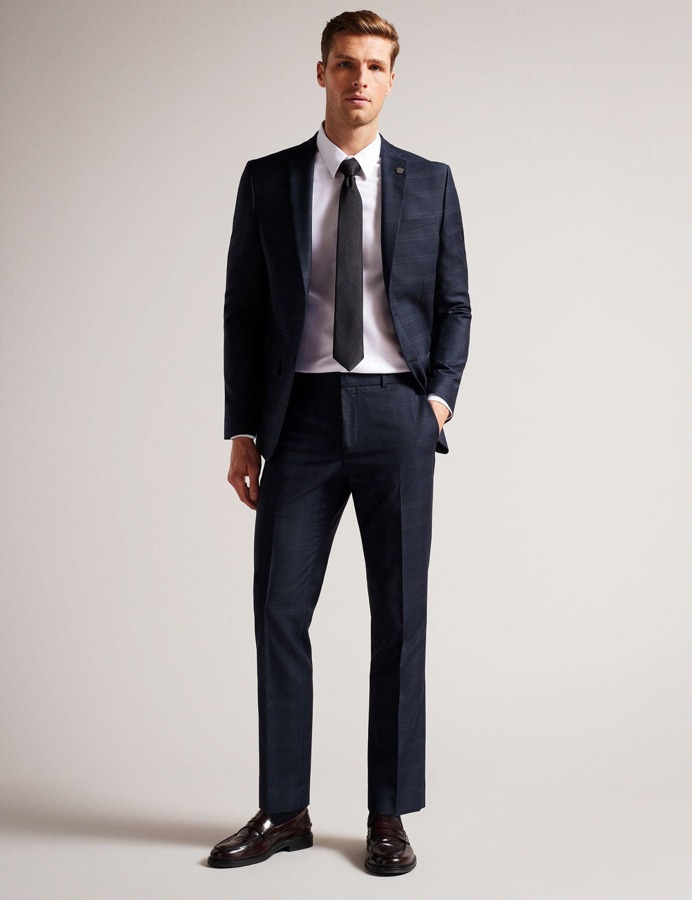 Men MERAETS - Trousers - Ted Baker