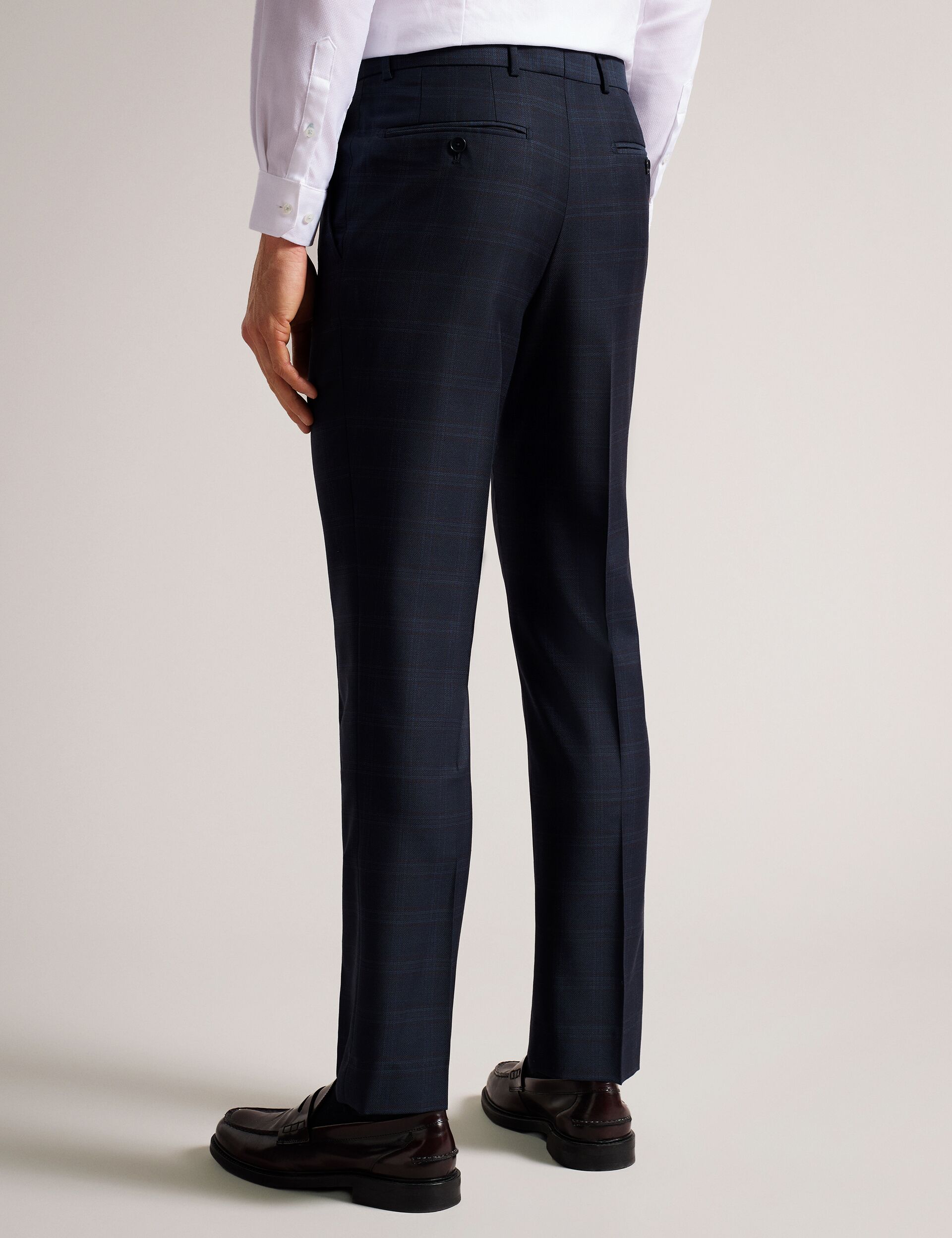 Men MERAETS - Trousers - Ted Baker