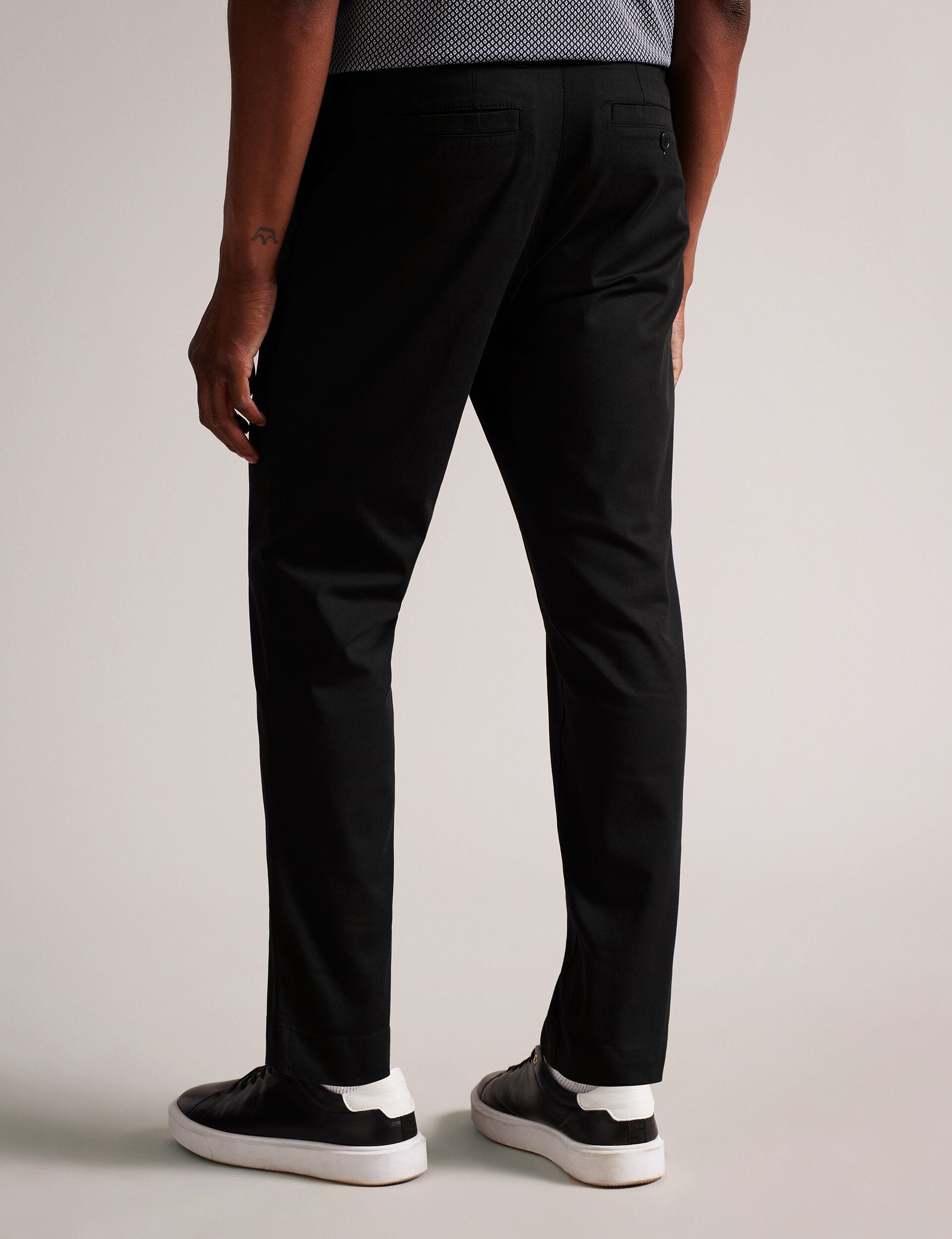Men GENBEE - Trousers - Ted Baker