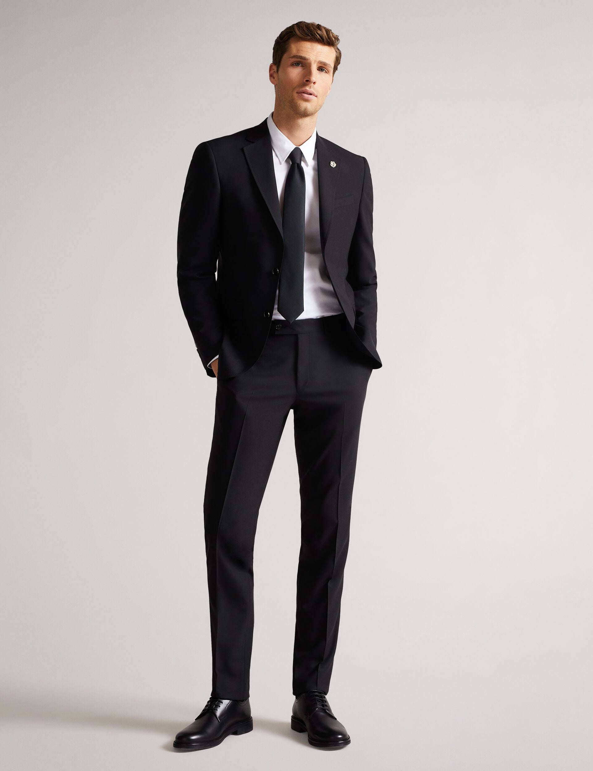 Men JVTRSBL - Trousers - Ted Baker