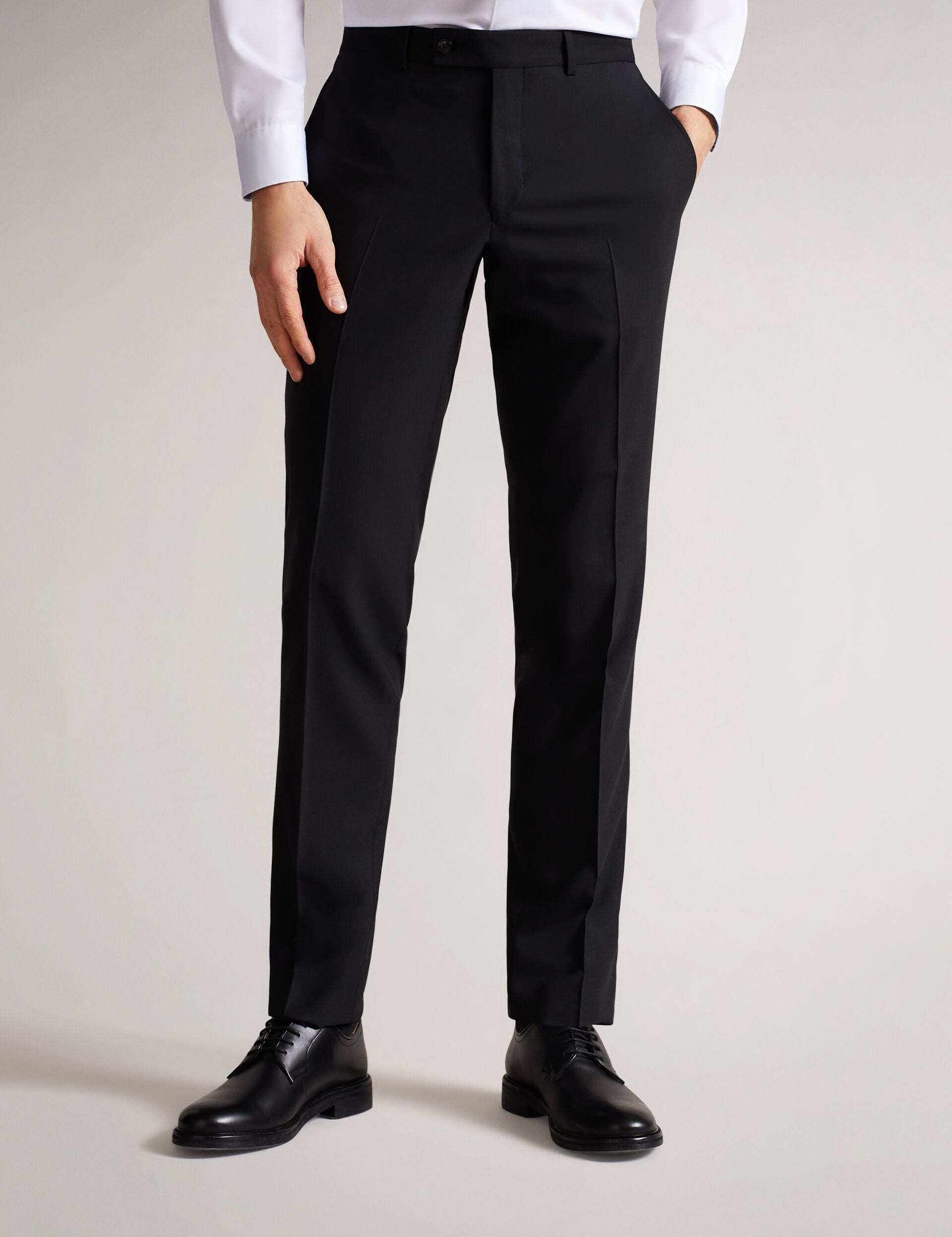 Men JVTRSBL - Trousers - Ted Baker