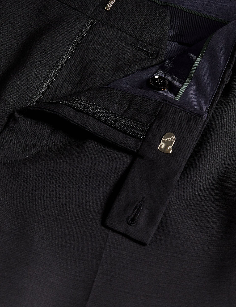 Men JVTRSBL - Trousers - Ted Baker