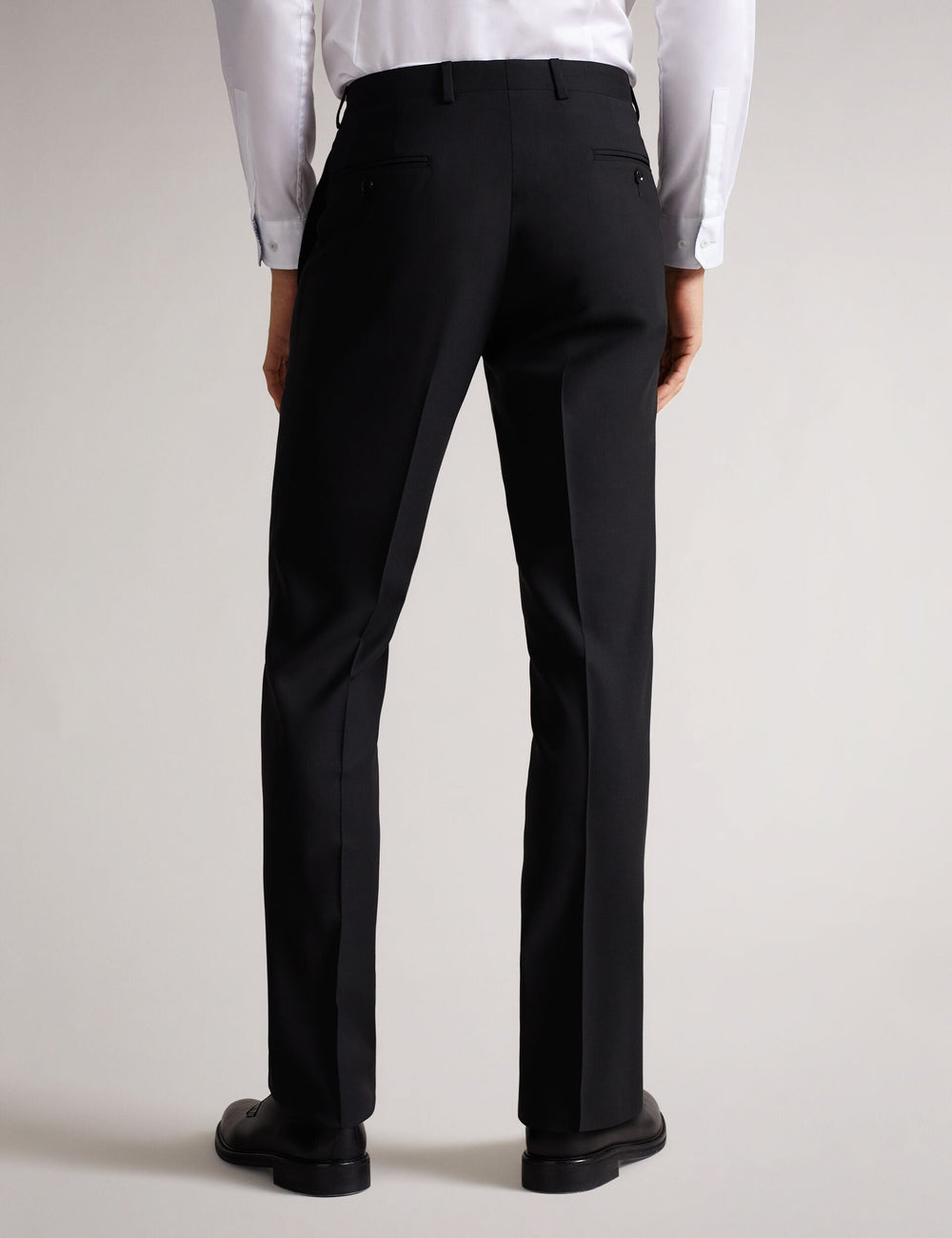 Men JVTRSBL - Trousers - Ted Baker