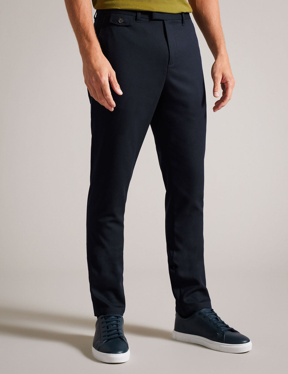 Men NGOLO - Trousers - Ted Baker