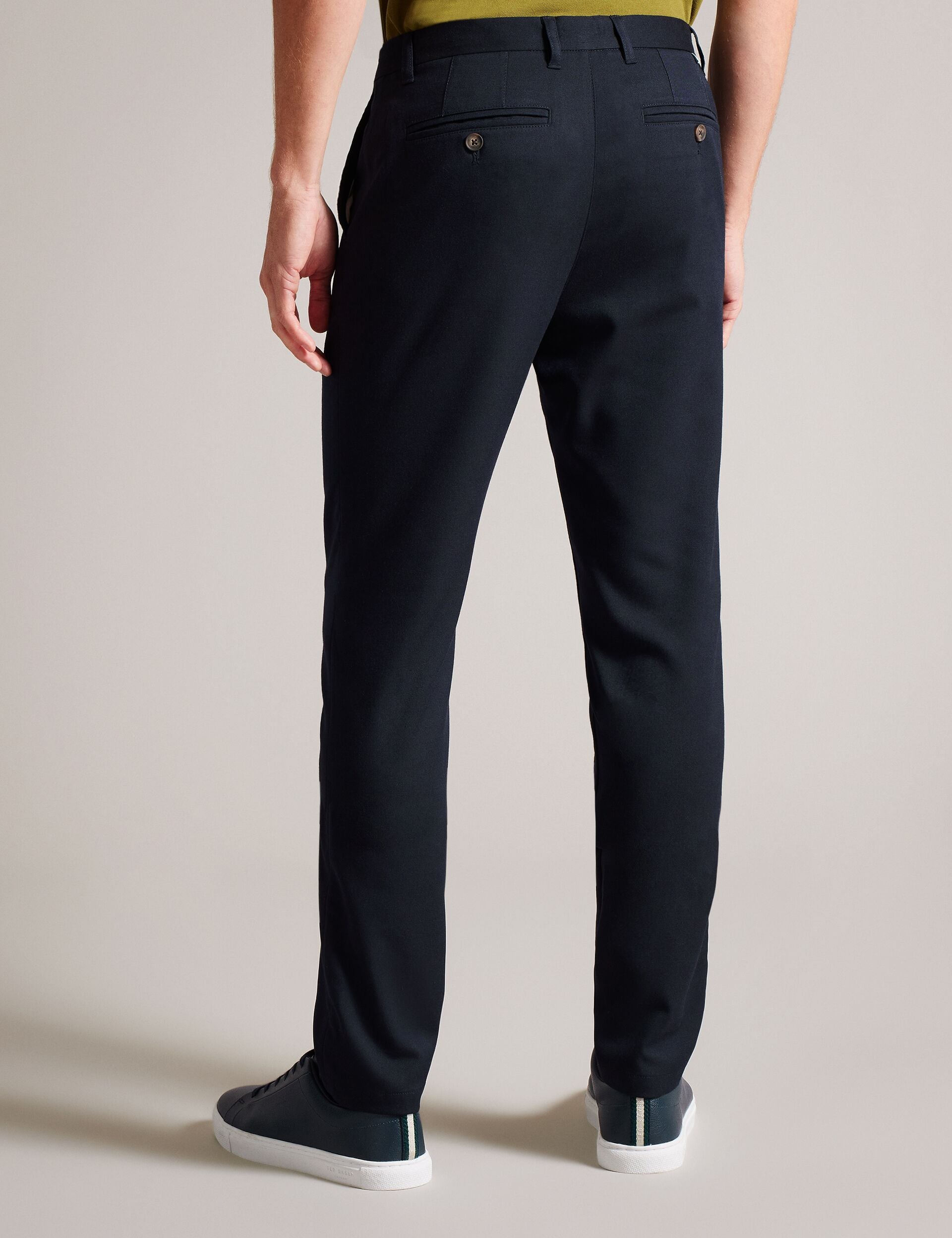 Men NGOLO - Trousers - Ted Baker
