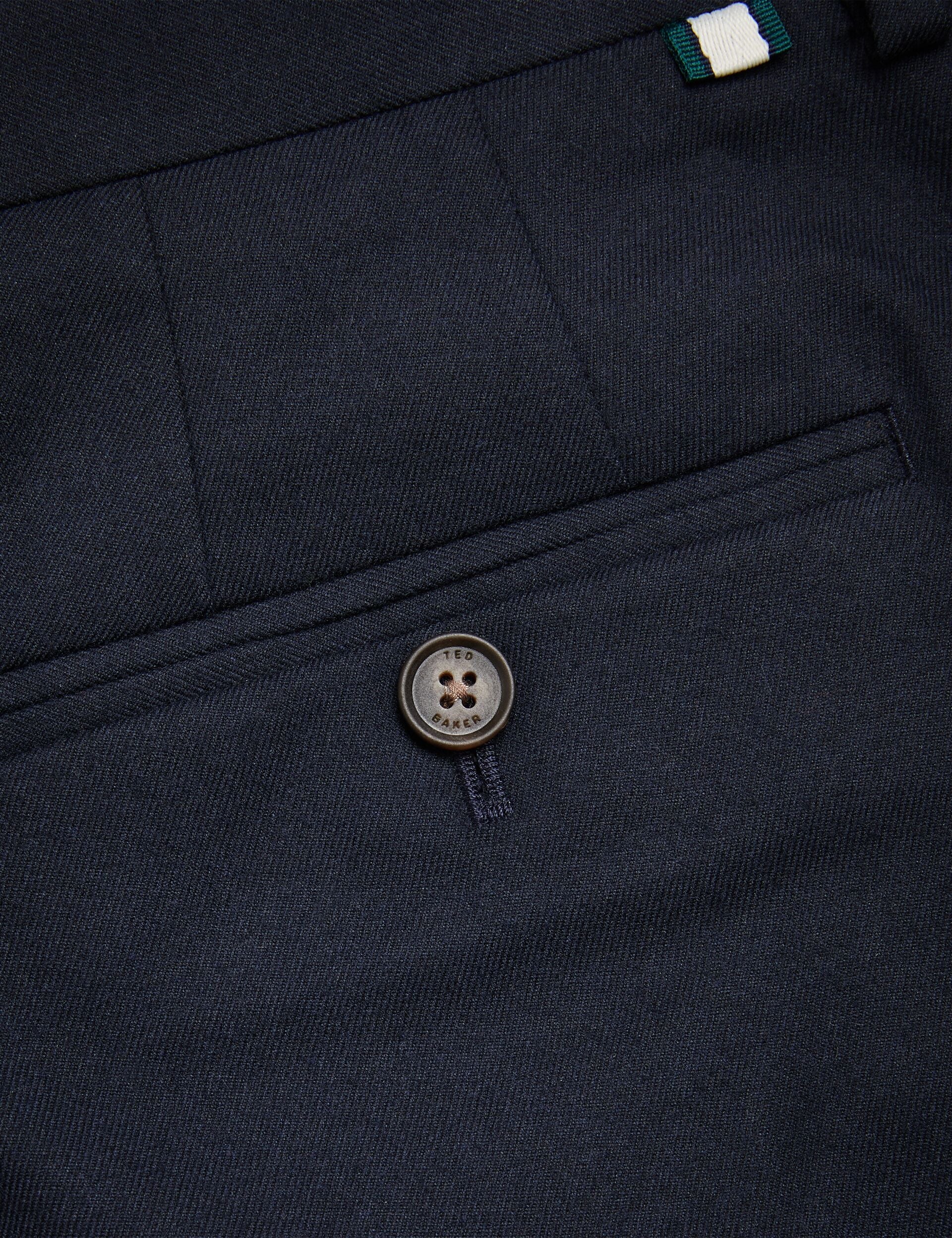 Men NGOLO - Trousers - Ted Baker