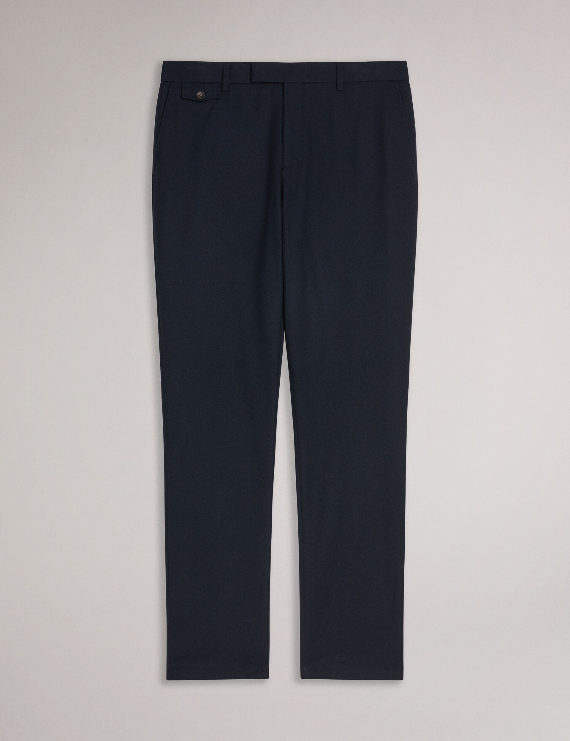 Men NGOLO - Trousers - Ted Baker
