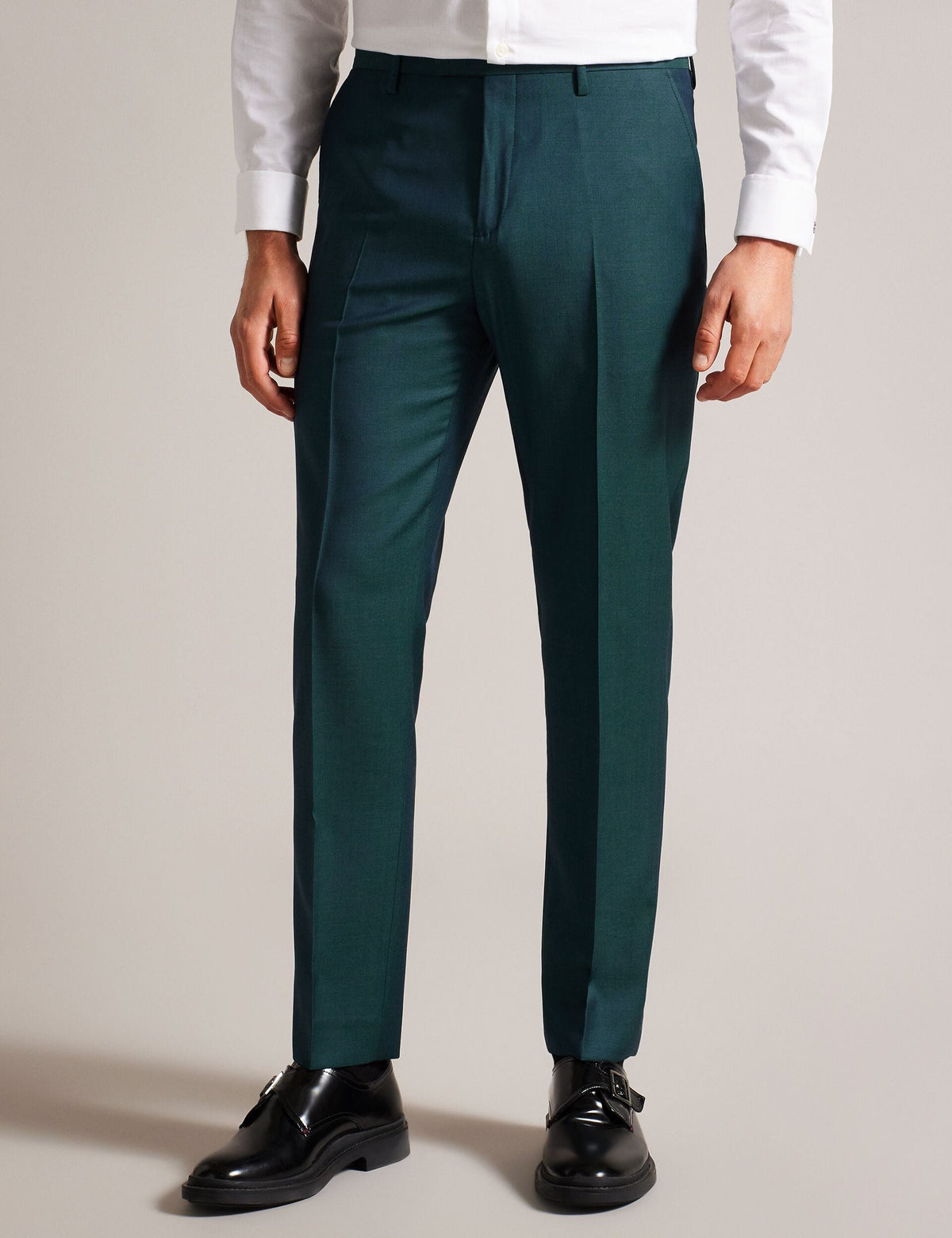 Men NORTHT - Trousers - Ted Baker