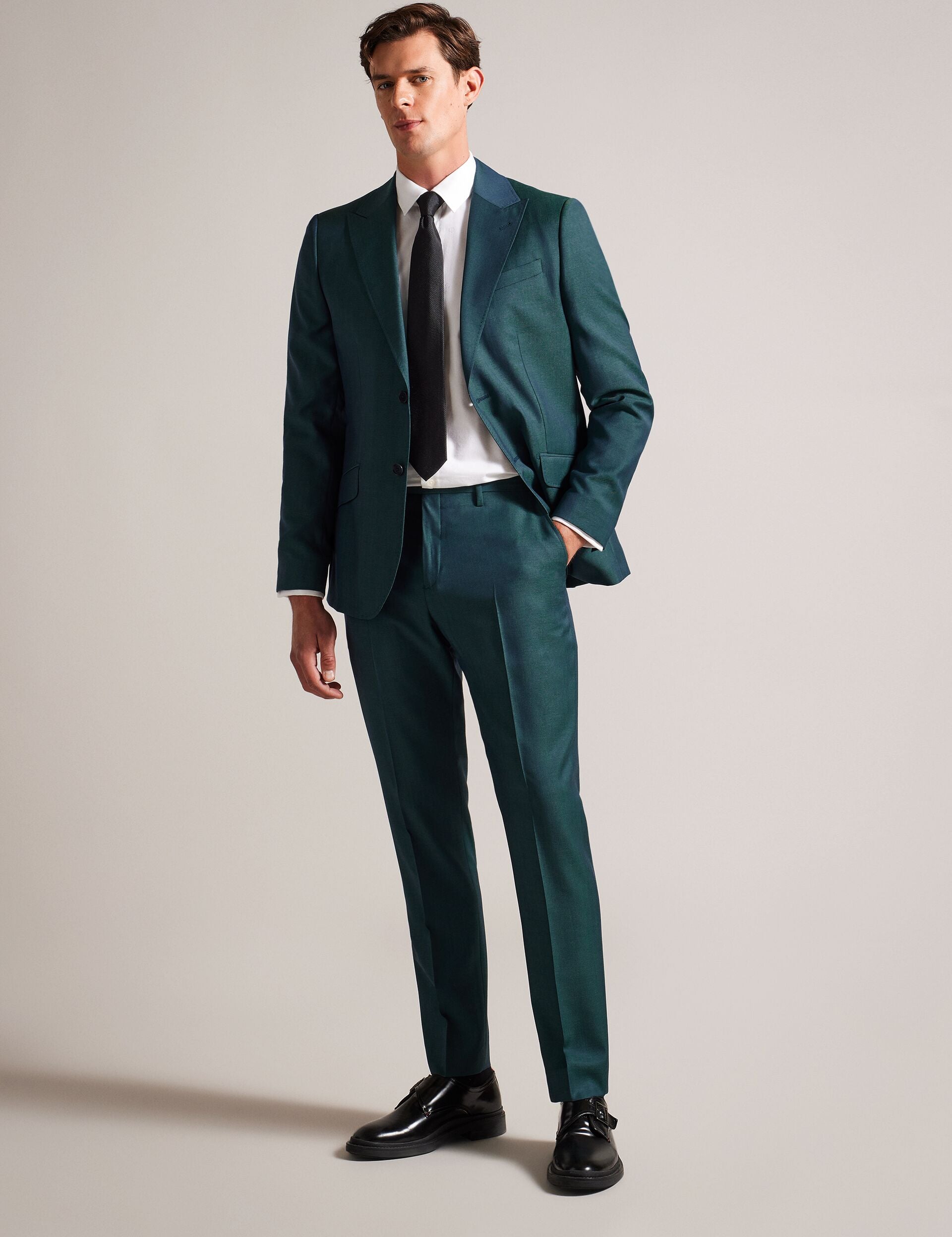 Men NORTHT - Trousers - Ted Baker