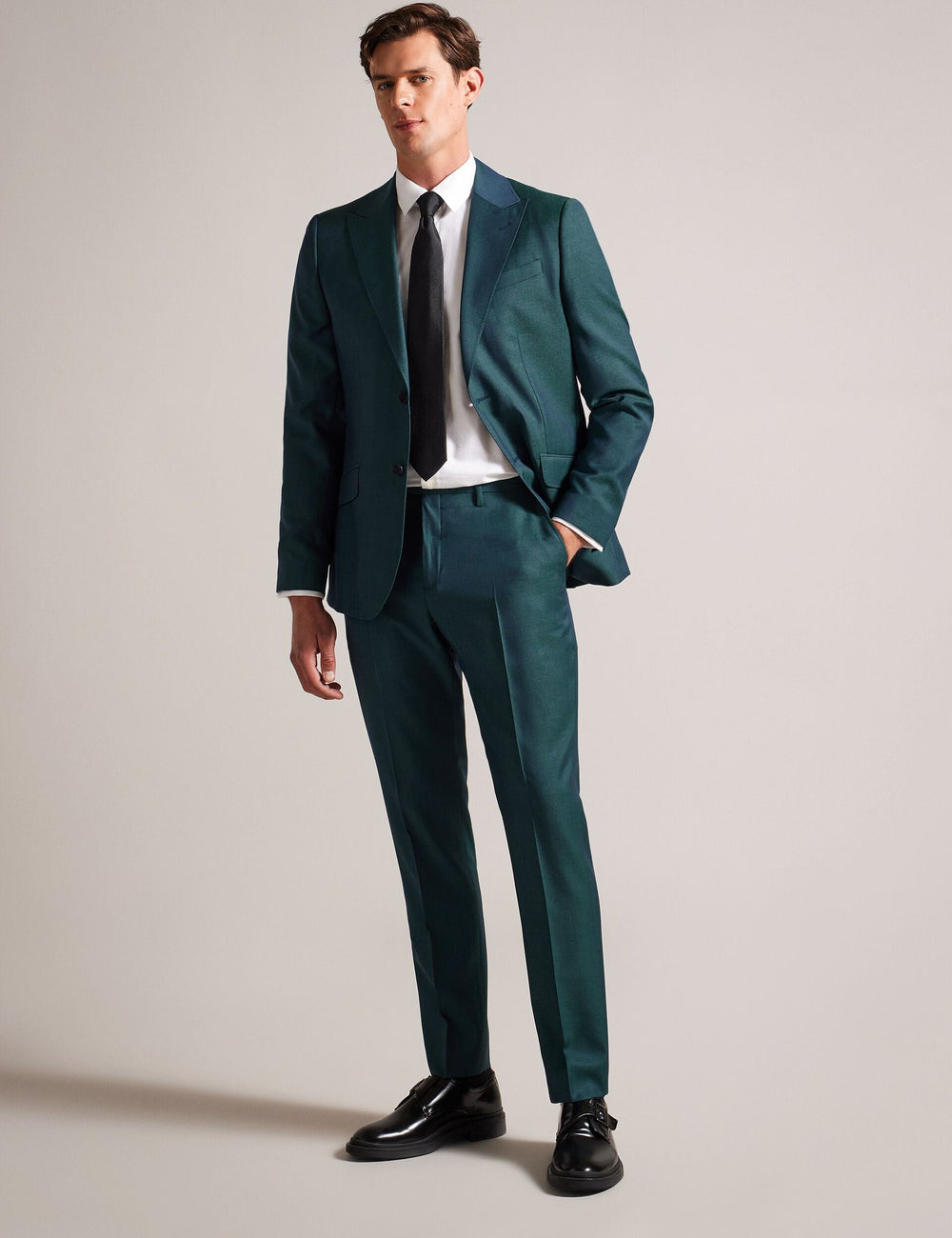 Men NORTHT - Trousers - Ted Baker