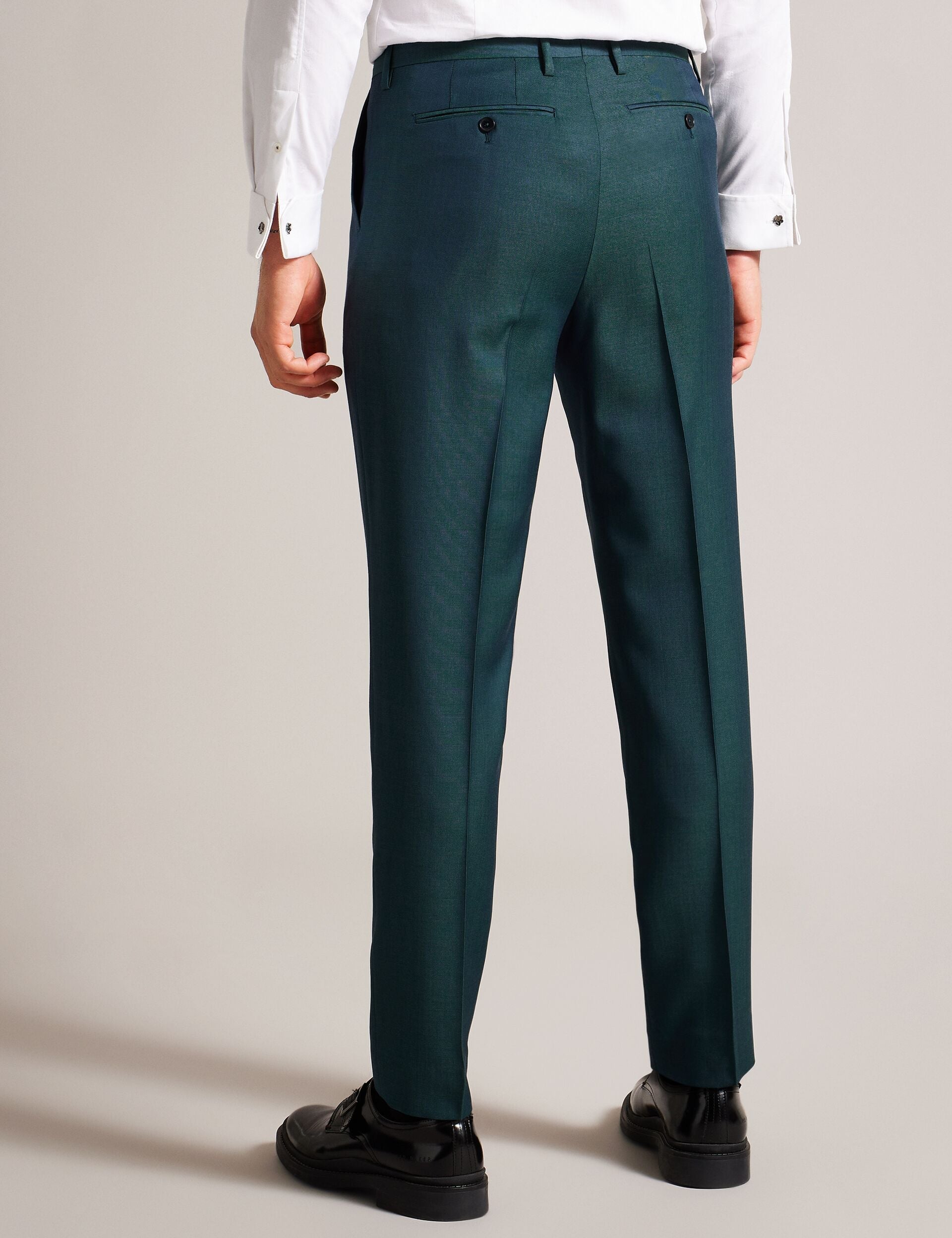 Men NORTHT - Trousers - Ted Baker