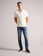 Men ELVVIS - Slim Fit Stretch Jean - Ted Baker