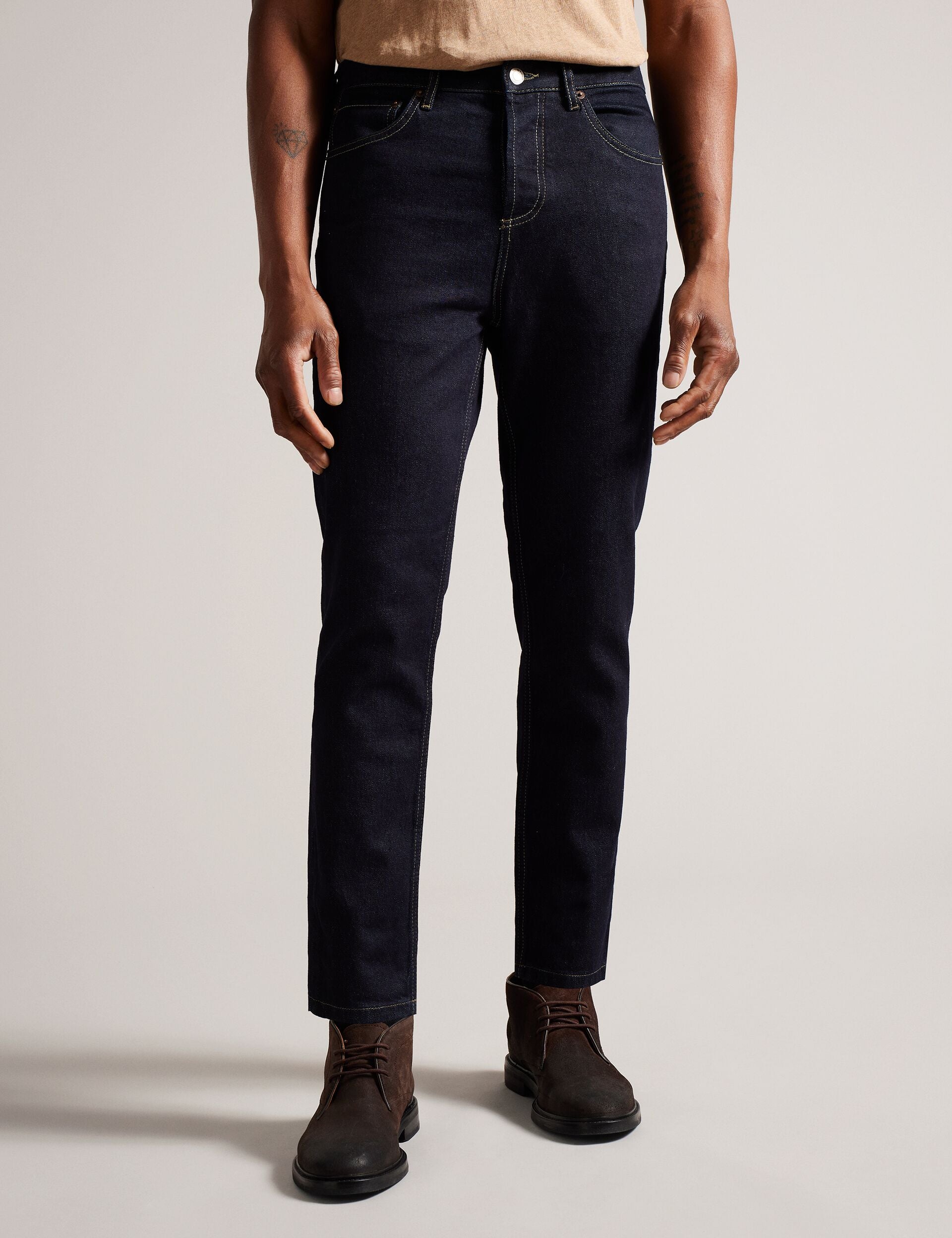 Men DYLLON - Slim Fit Jean - Ted Baker