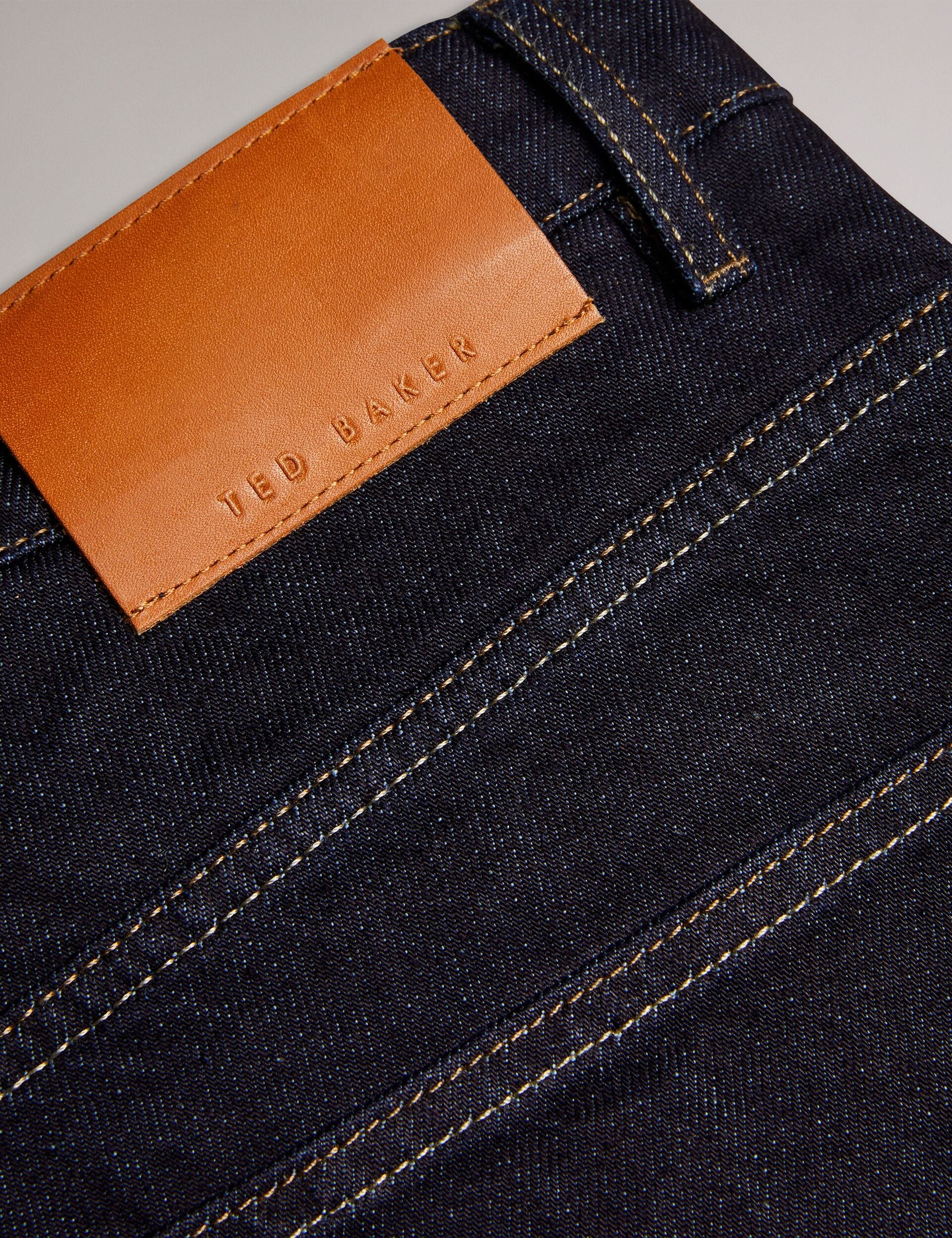 Men DYLLON - Slim Fit Jean - Ted Baker