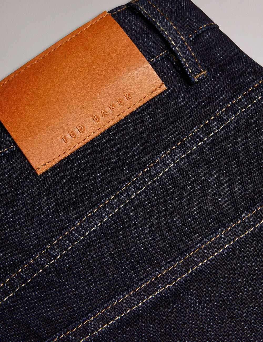 Men DYLLON - Slim Fit Jean - Ted Baker