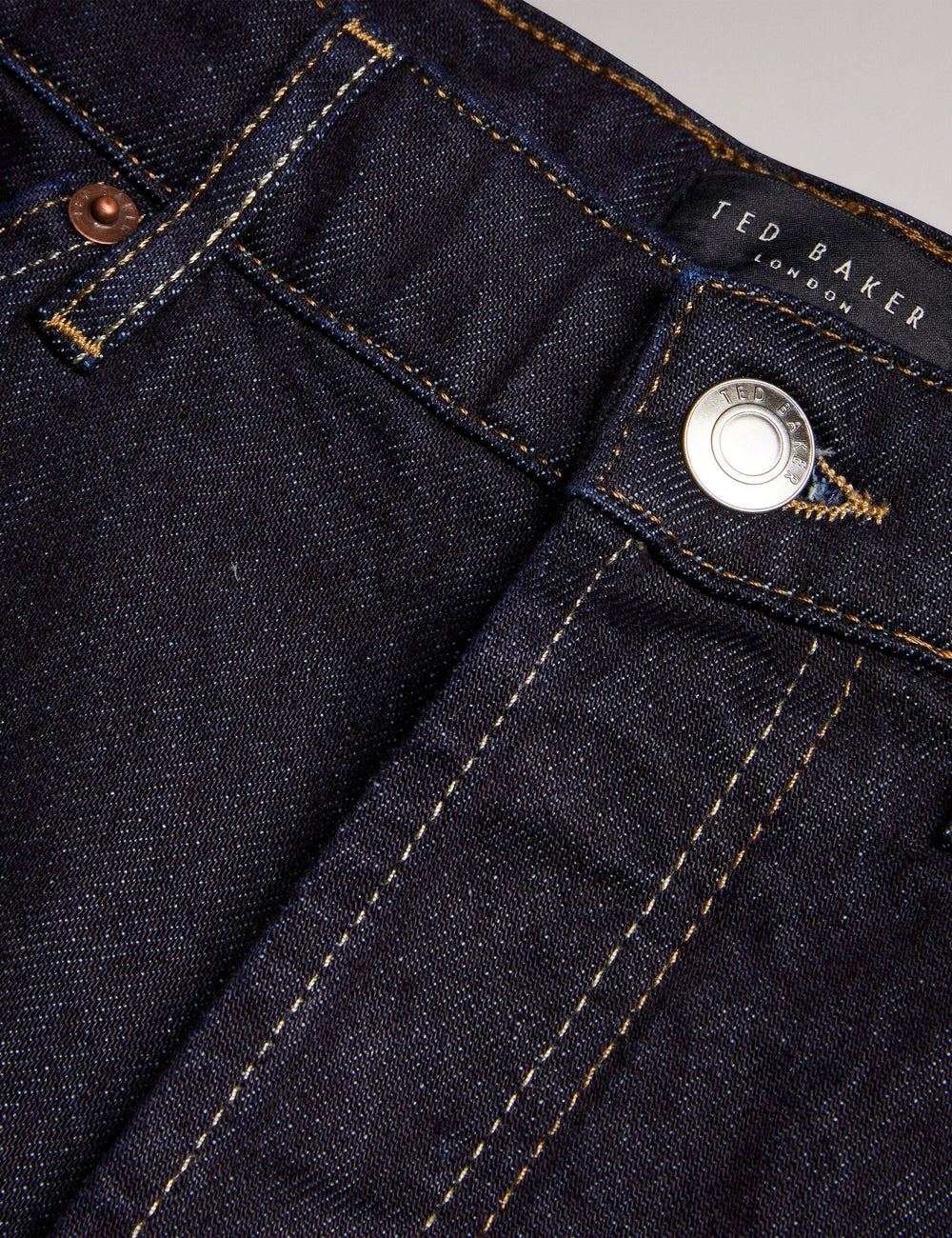 Men DYLLON - Slim Fit Jean - Ted Baker