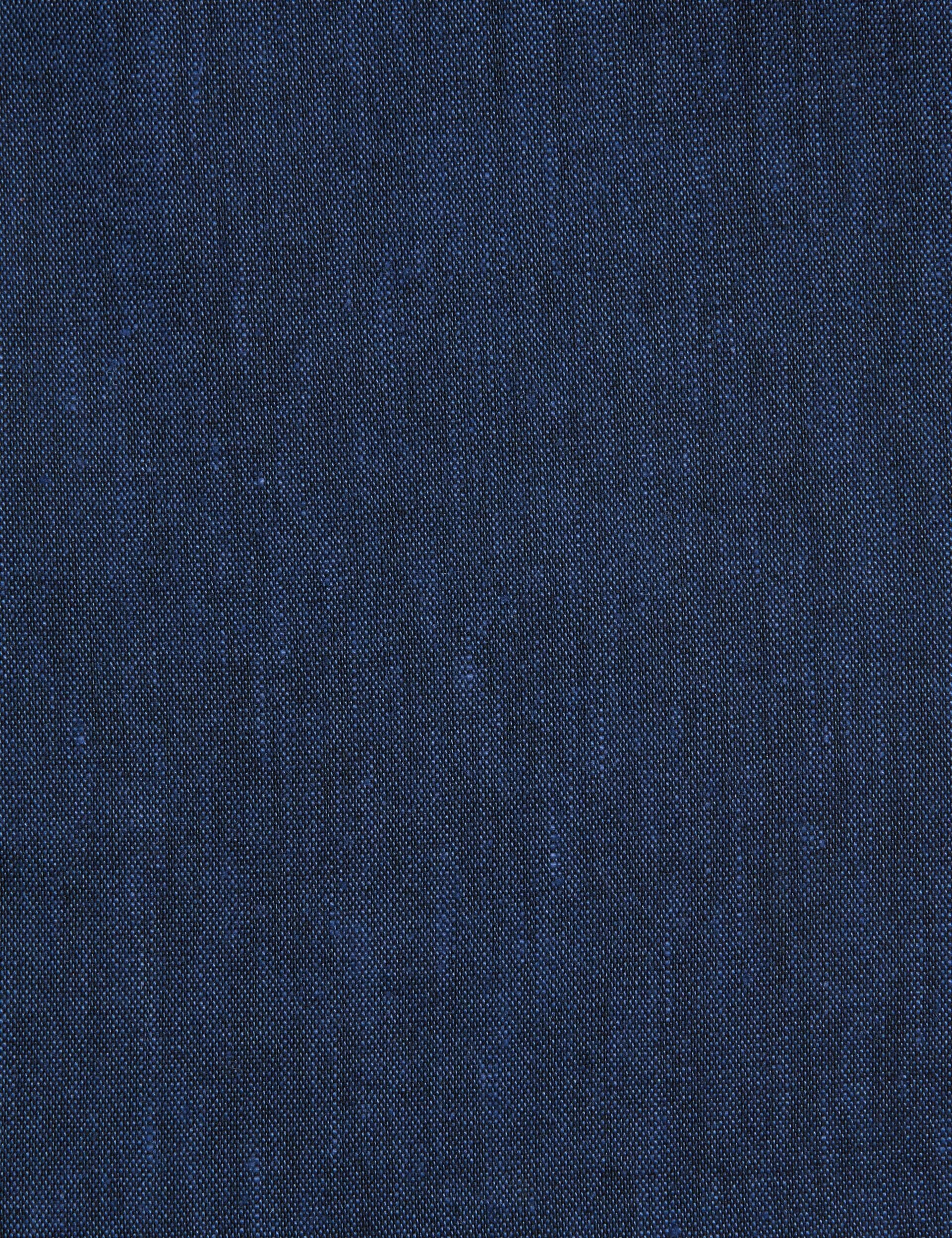 Men ARDMORE - Stretch Linen Trousers - Ted Baker