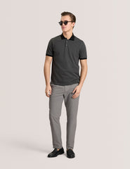 Men Straight Leg Pant - Straight Leg Pant - Ted Baker