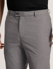 Men Straight Leg Pant - Straight Leg Pant - Ted Baker