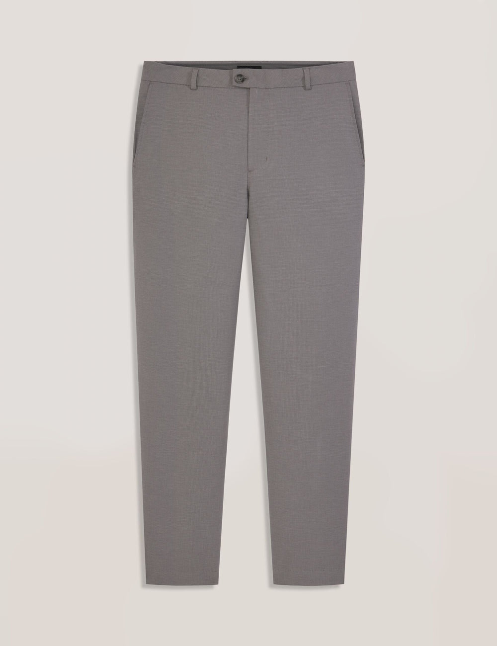 Men Straight Leg Pant - Straight Leg Pant - Ted Baker