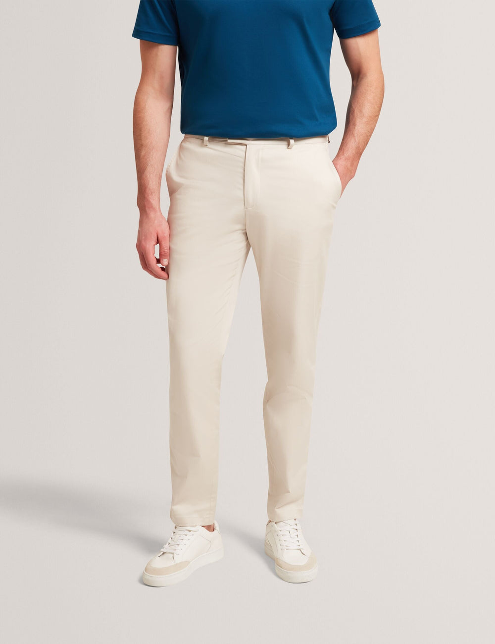 Men HOWETON - Slim Stretch Chino - Ted Baker