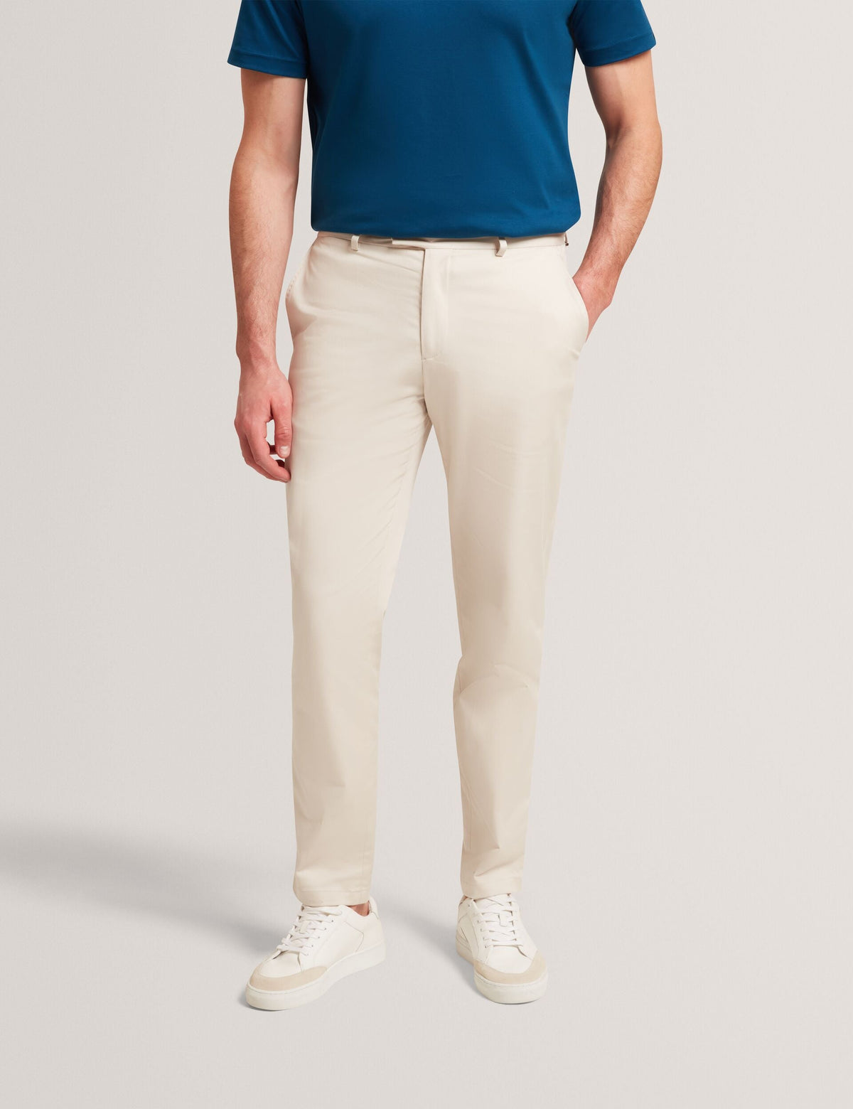 Men HOWETON - Slim Stretch Chino - Ted Baker