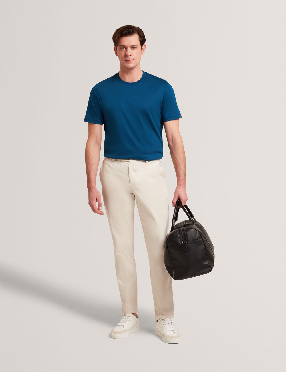 Men HOWETON - Slim Stretch Chino - Ted Baker