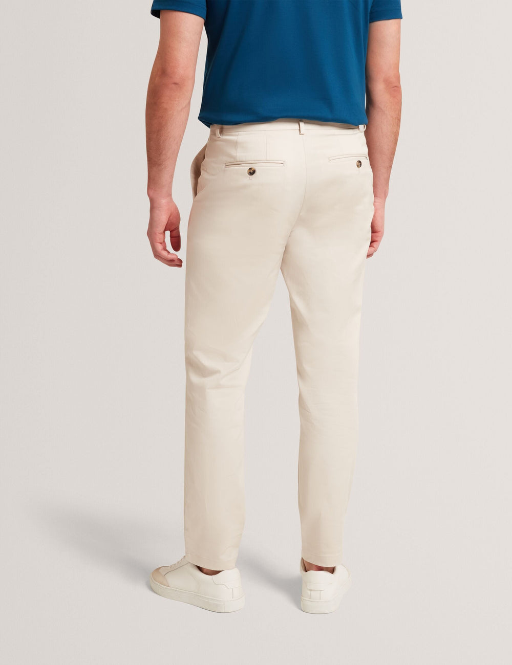 Men HOWETON - Slim Stretch Chino - Ted Baker