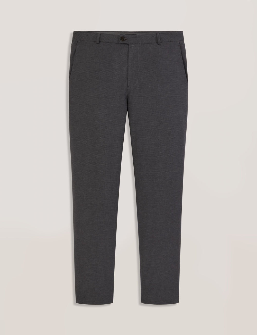 Men Straight Leg Pant - Straight Leg Pant - Ted Baker