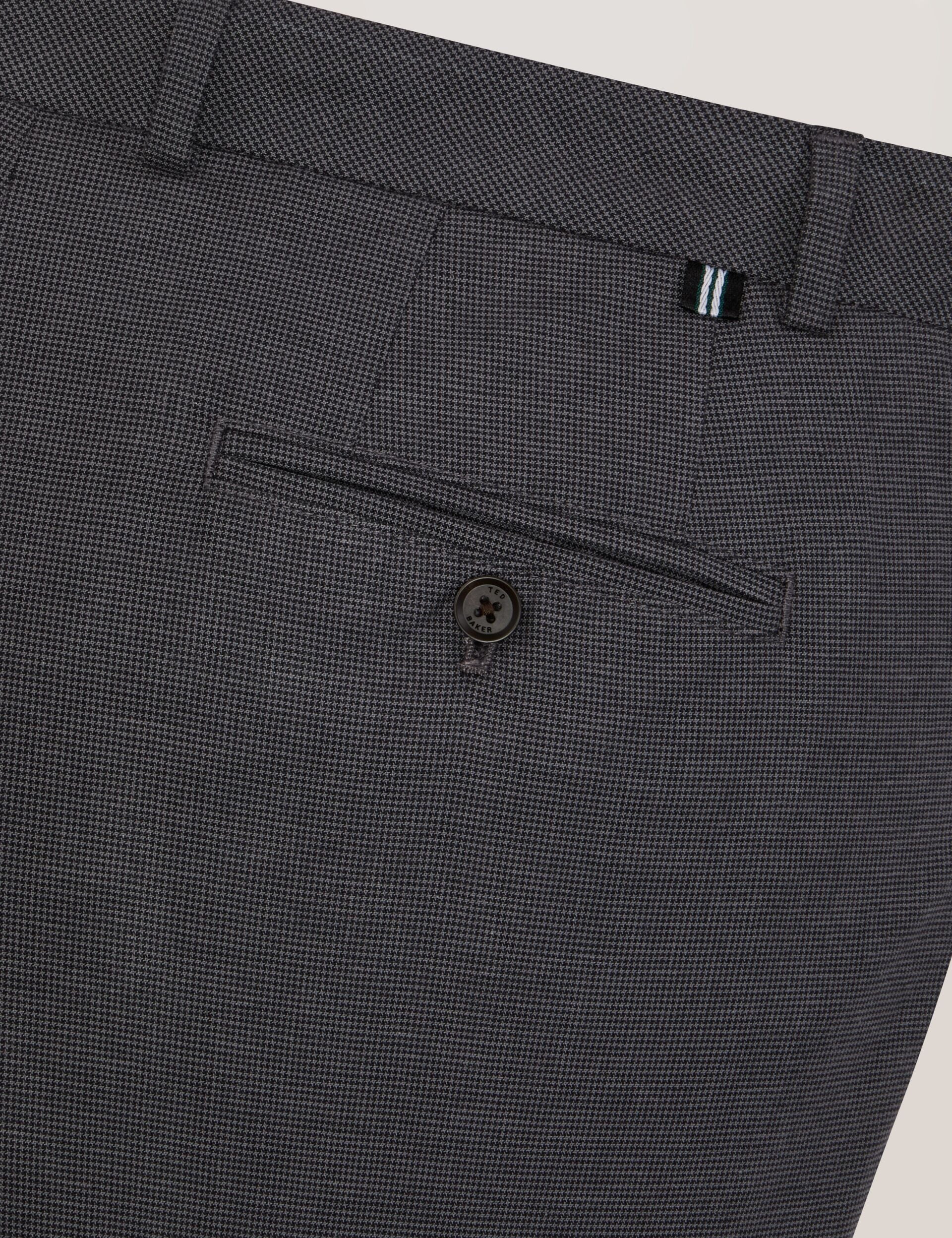 Men Straight Leg Pant - Straight Leg Pant - Ted Baker