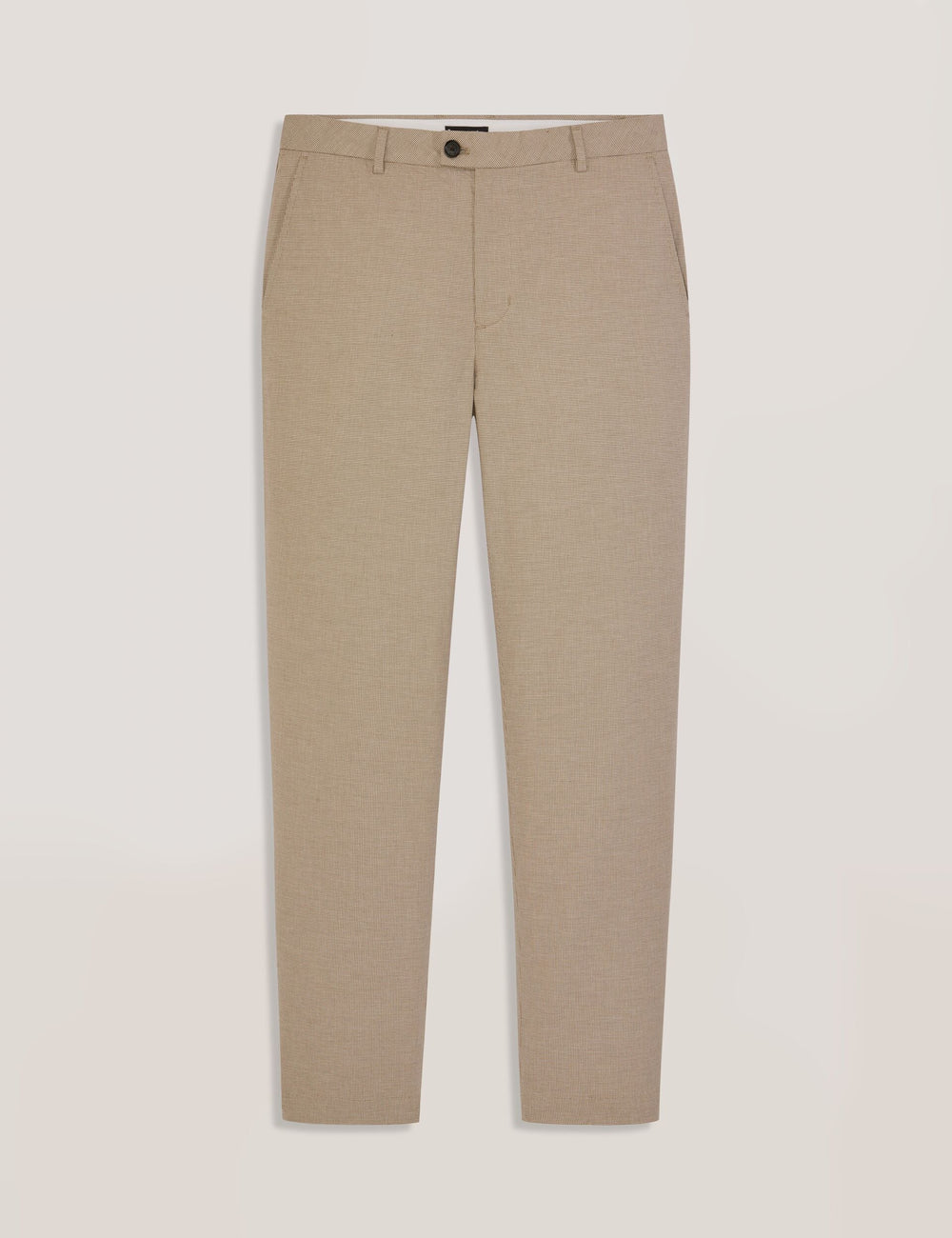Men Straight Leg Pant - Straight Leg Pant - Ted Baker