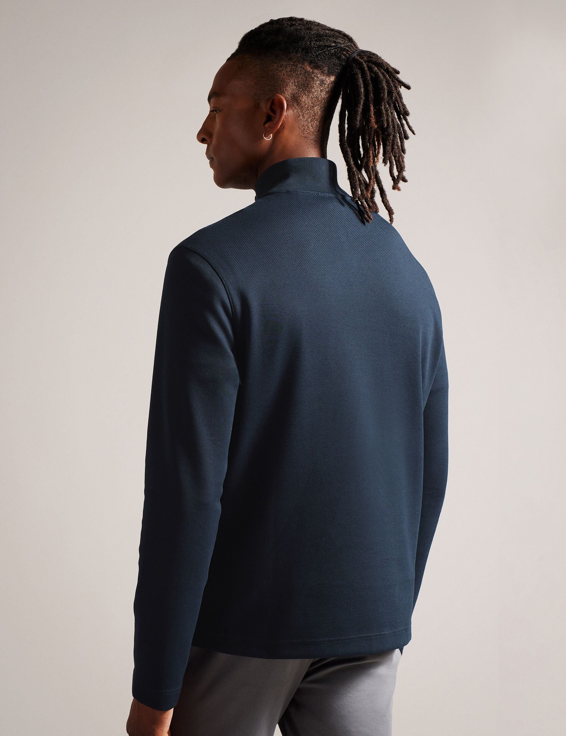 Men MORRIC | NAVY - Ted Baker