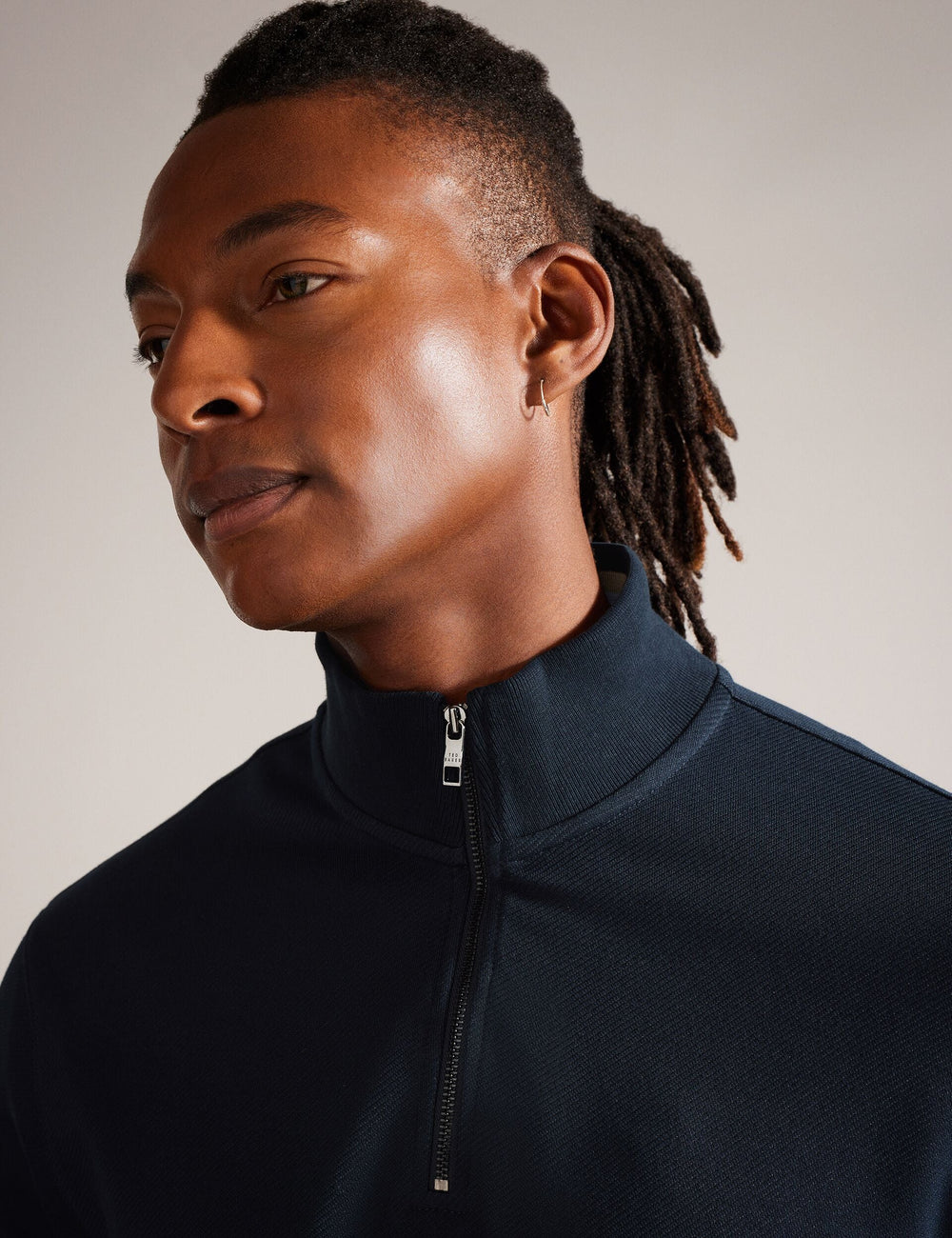 Men MORRIC | NAVY - Ted Baker