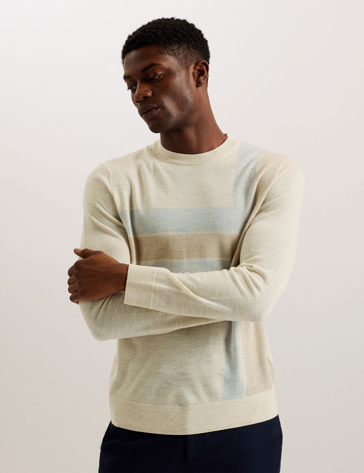 Men ROIKA | TAUPE - Ted Baker