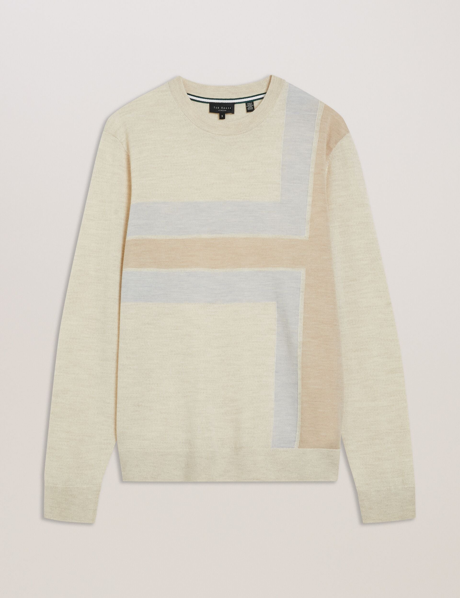 Men ROIKA | TAUPE - Ted Baker