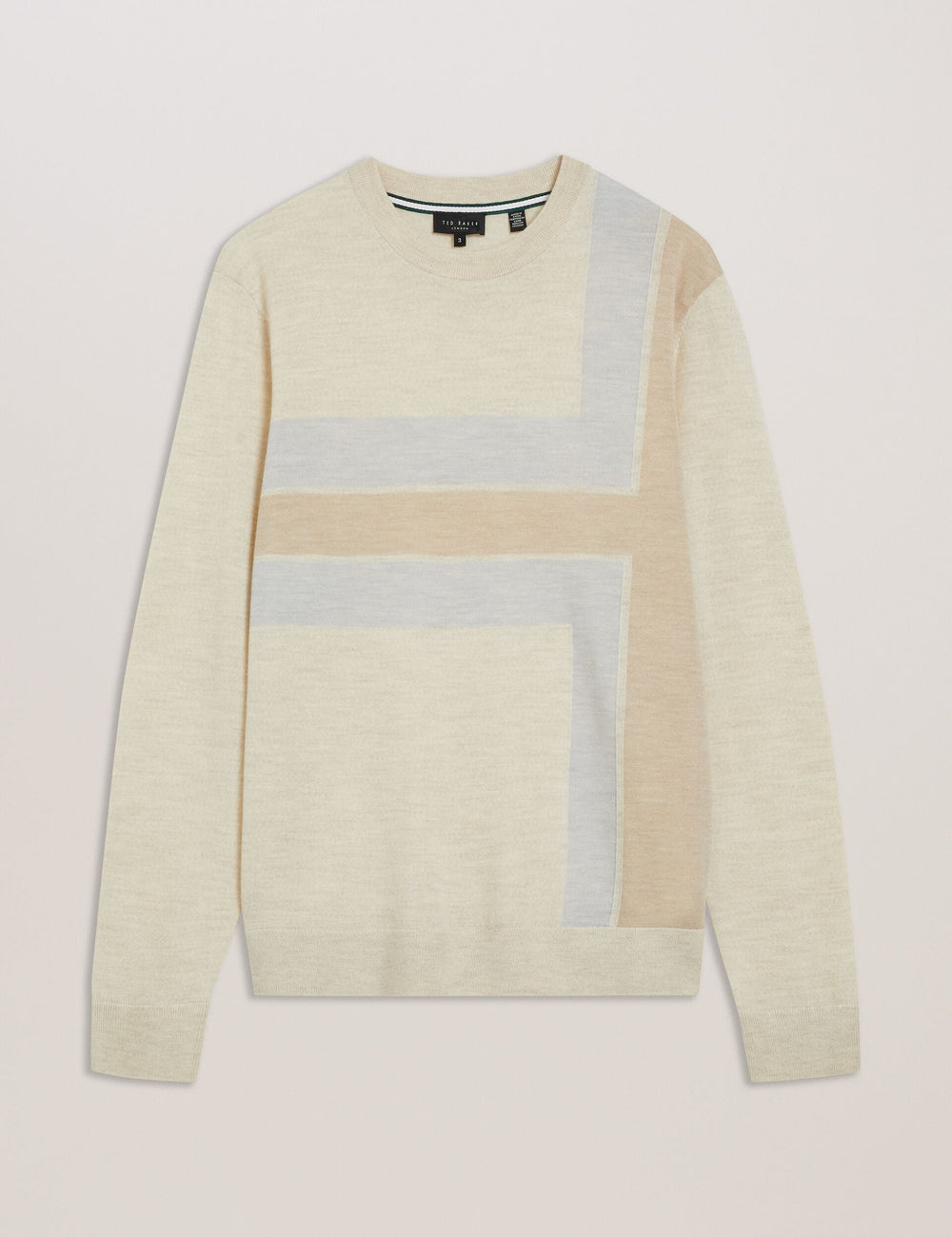 Men ROIKA | TAUPE - Ted Baker