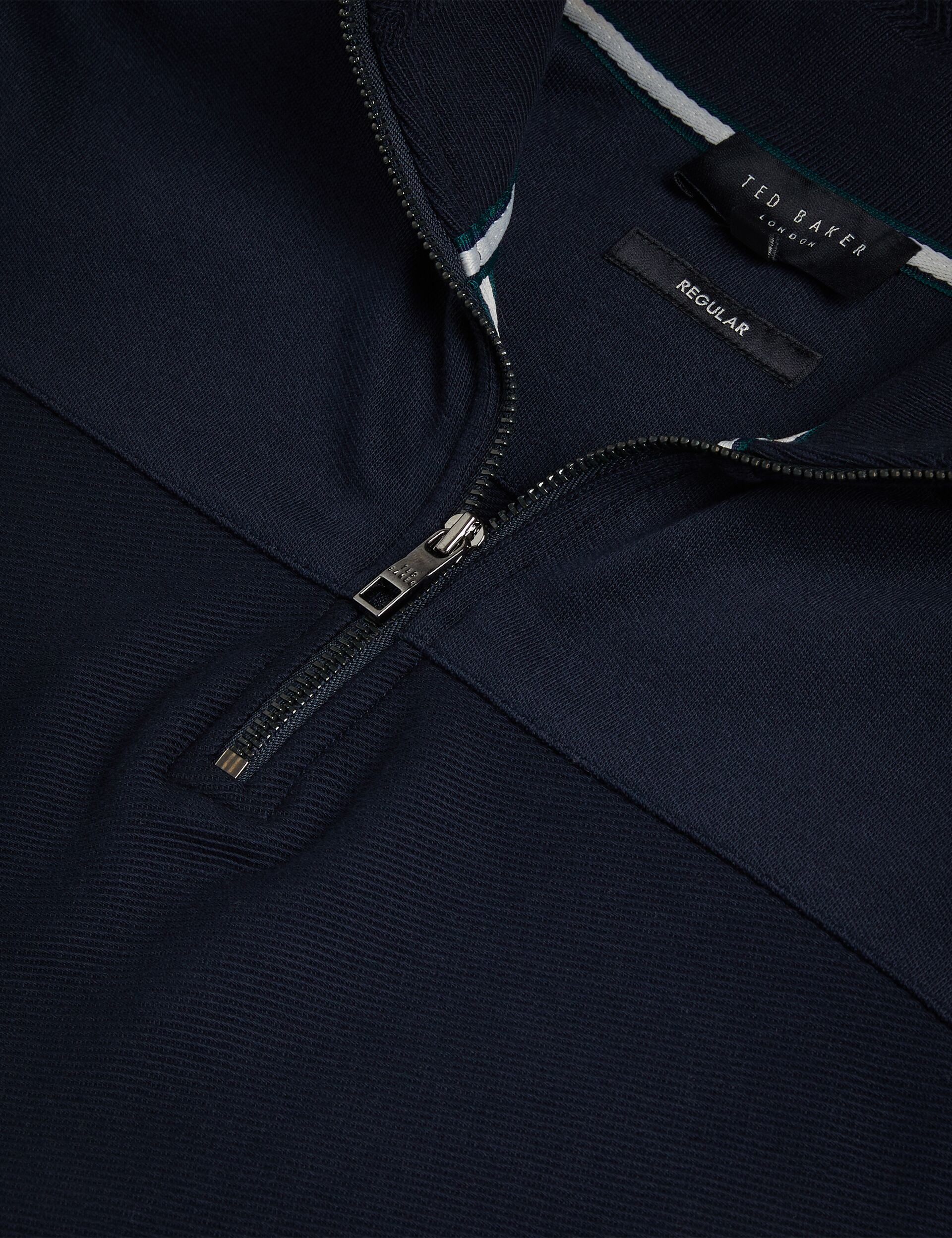 Men GAZINE | NAVY - Ted Baker