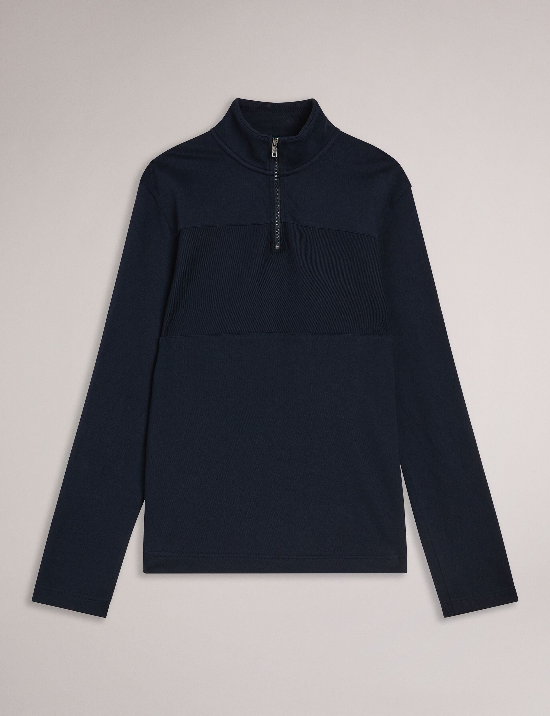 Men GAZINE | NAVY - Ted Baker