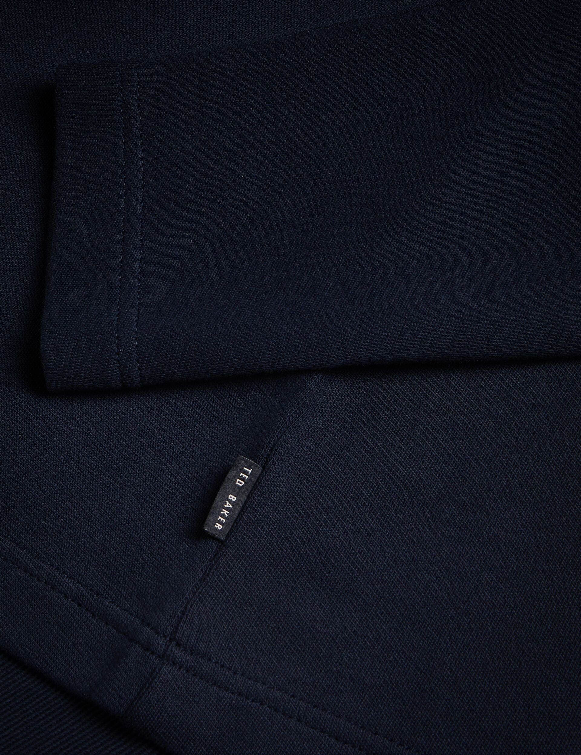 Men GAZINE | NAVY - Ted Baker