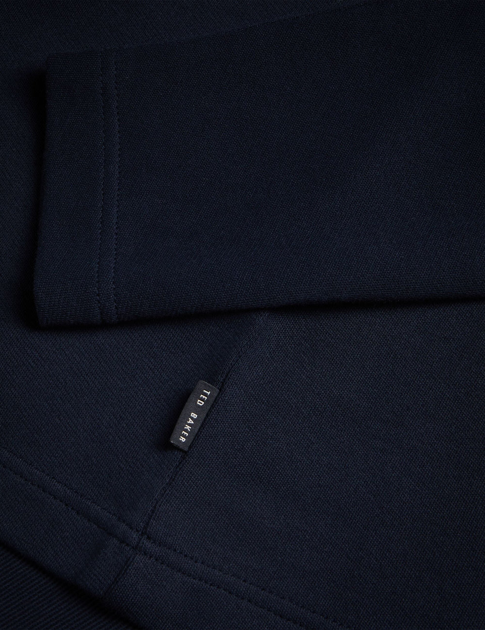 Men GAZINE | NAVY - Ted Baker
