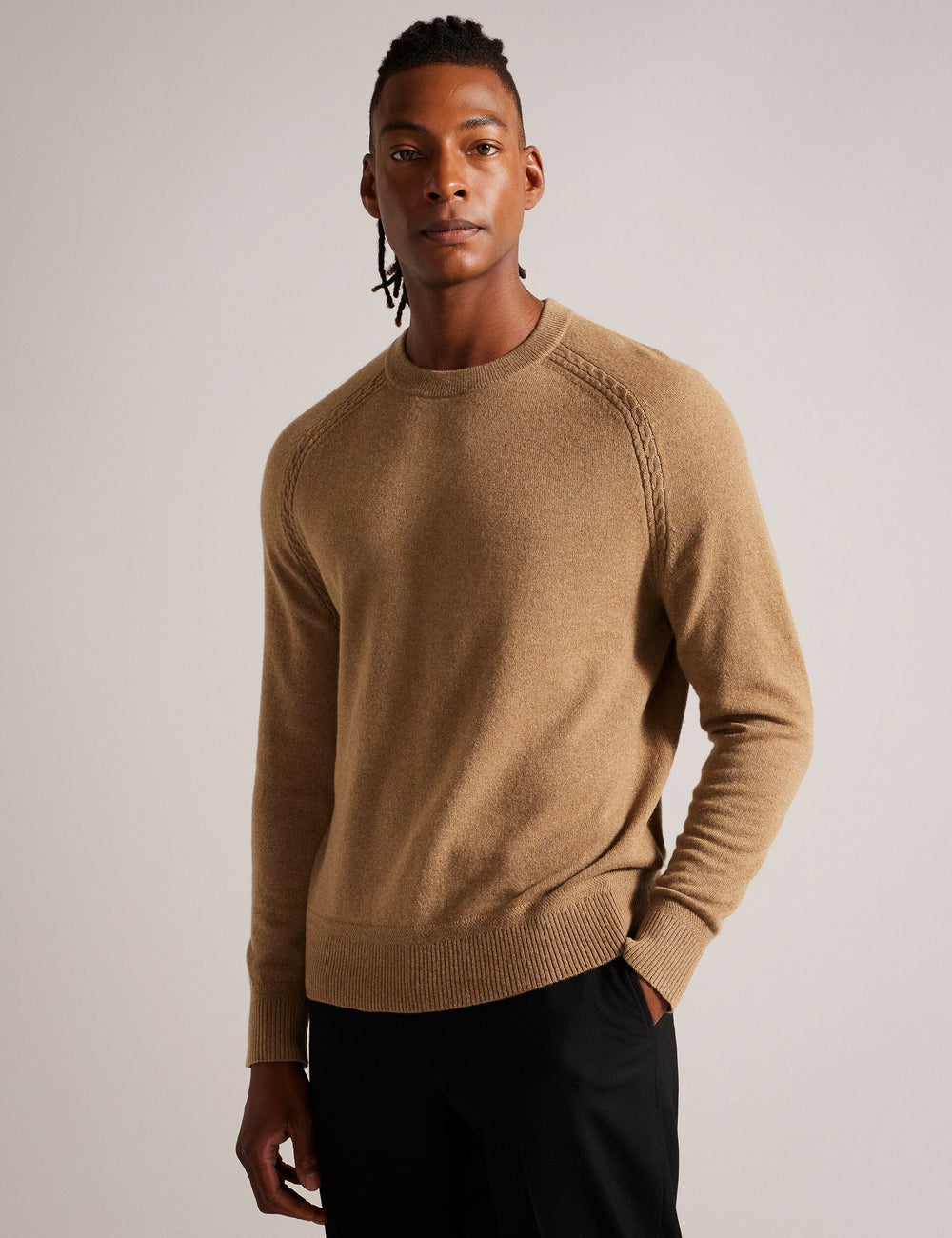 Men GLANT - Jumper - Ted Baker