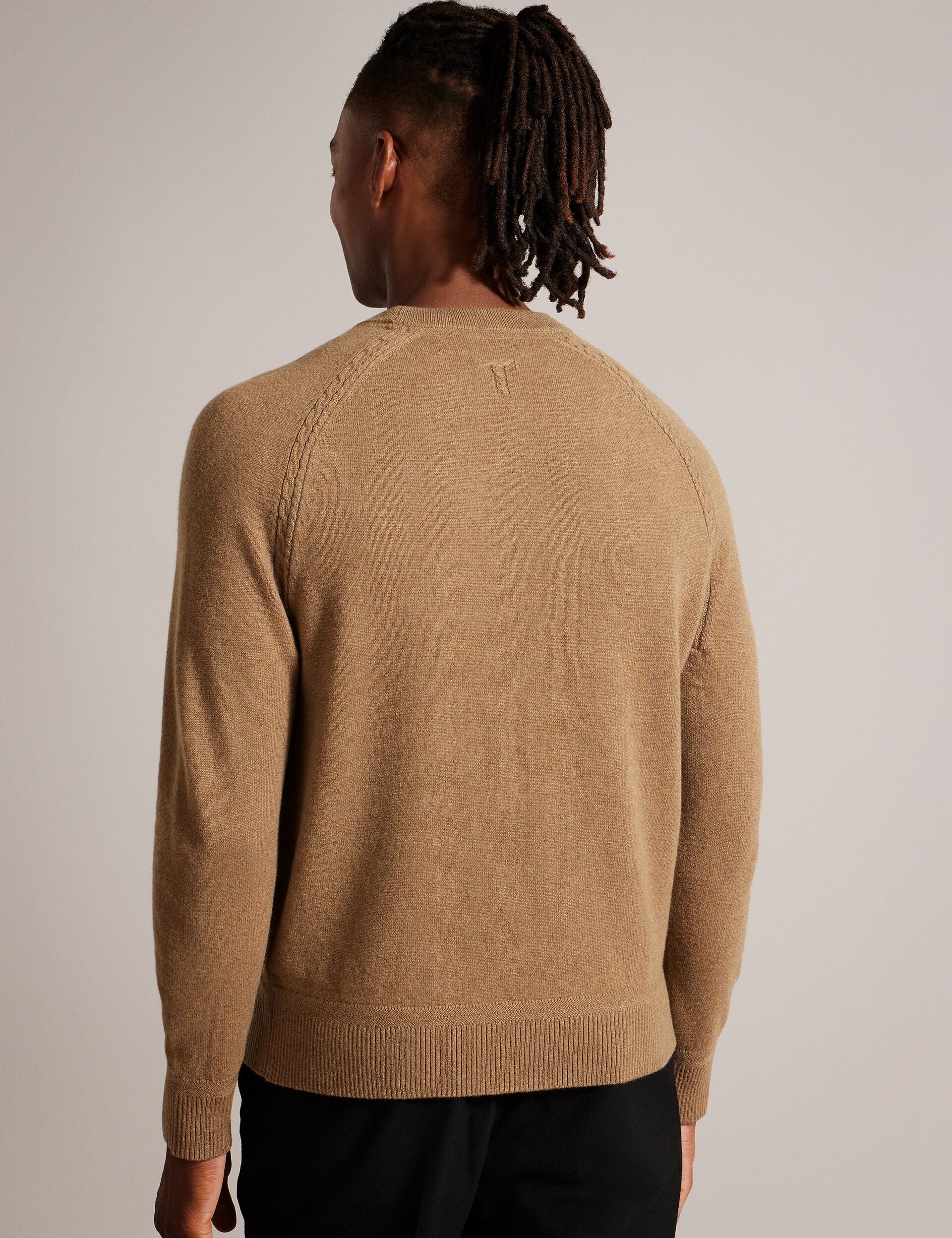 Men GLANT - Jumper - Ted Baker