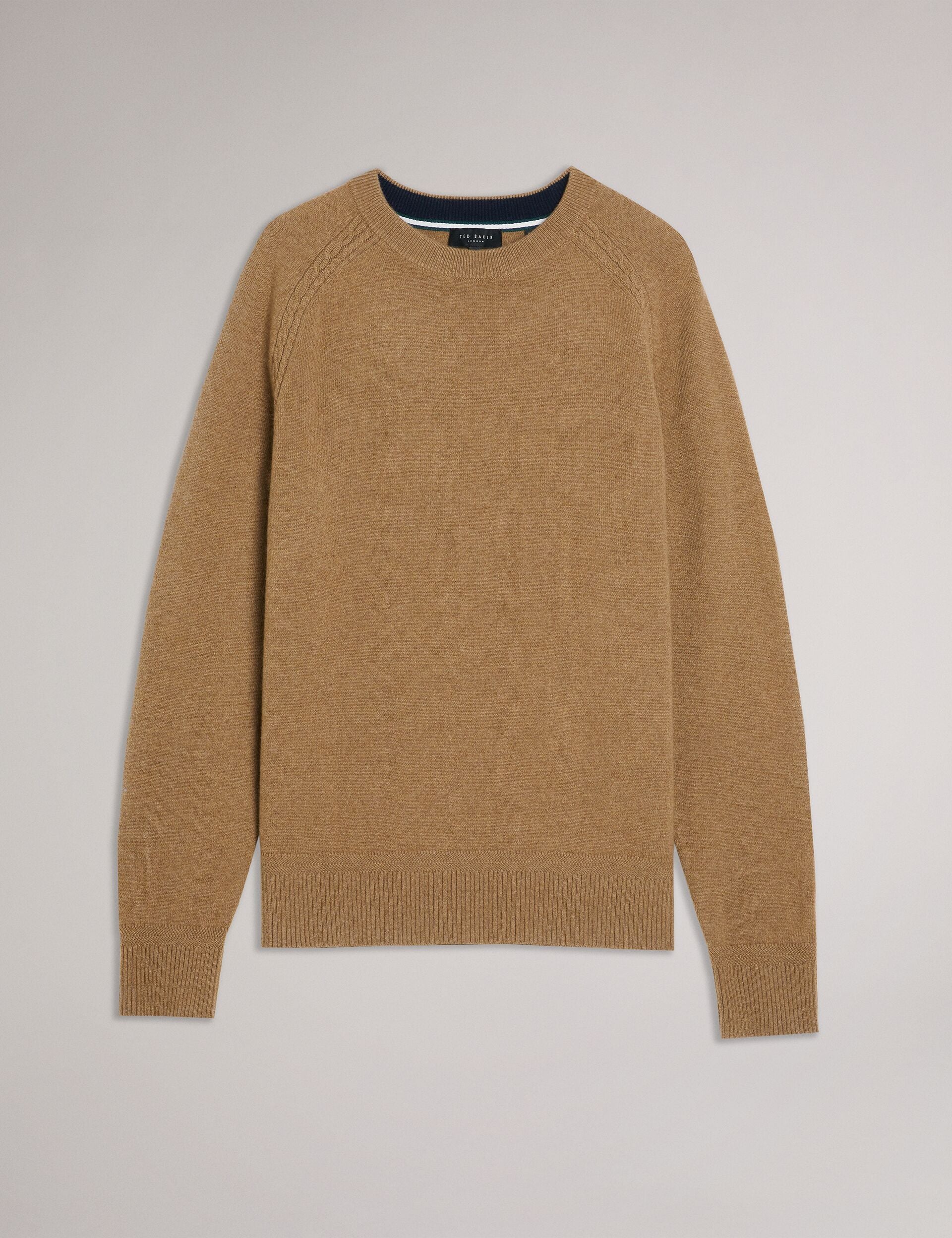 Men GLANT - Jumper - Ted Baker