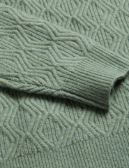 Men ATCHET - Crew Neck - Ted Baker