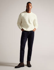 Men ATCHET - Crew Neck - Ted Baker