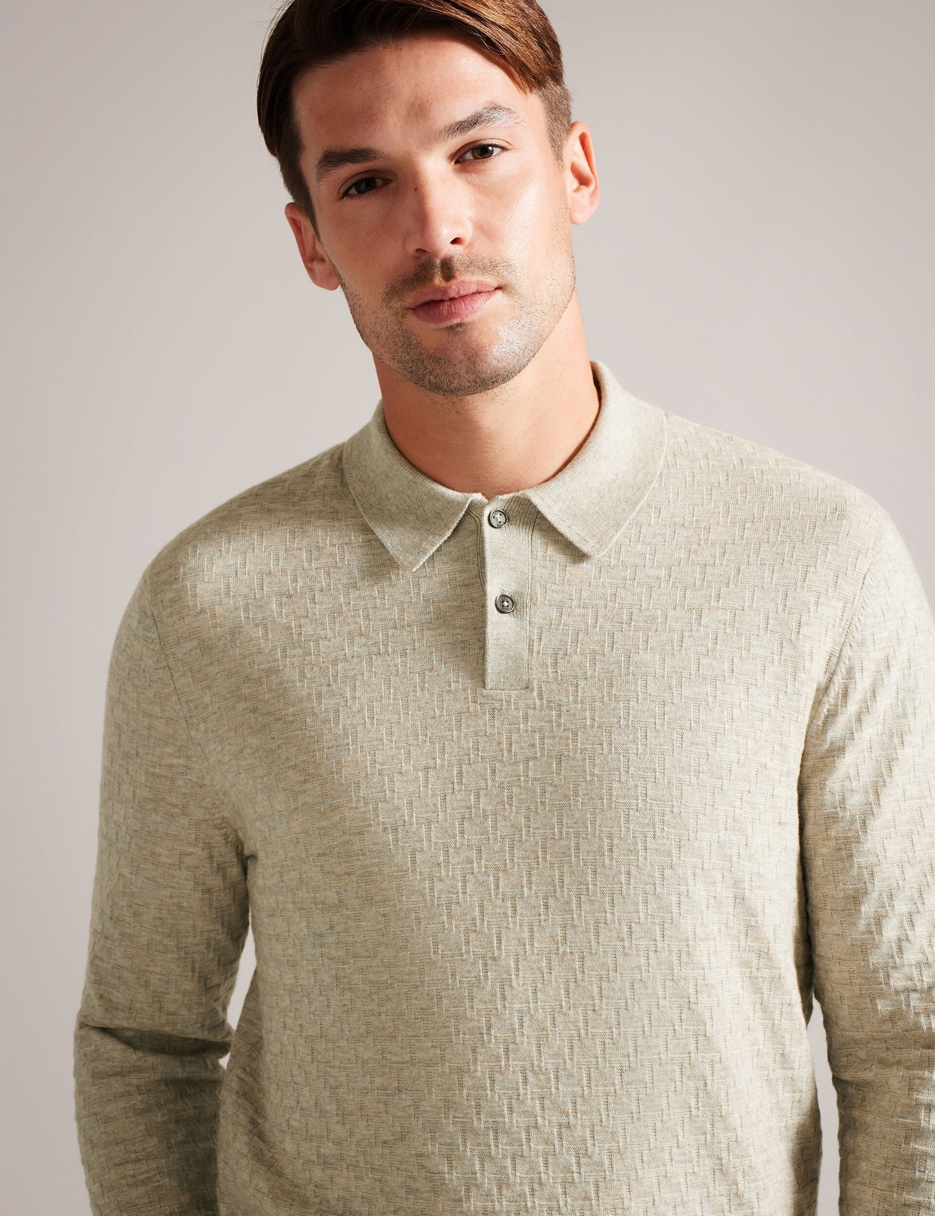 Men MORAR - Jumper - Ted Baker