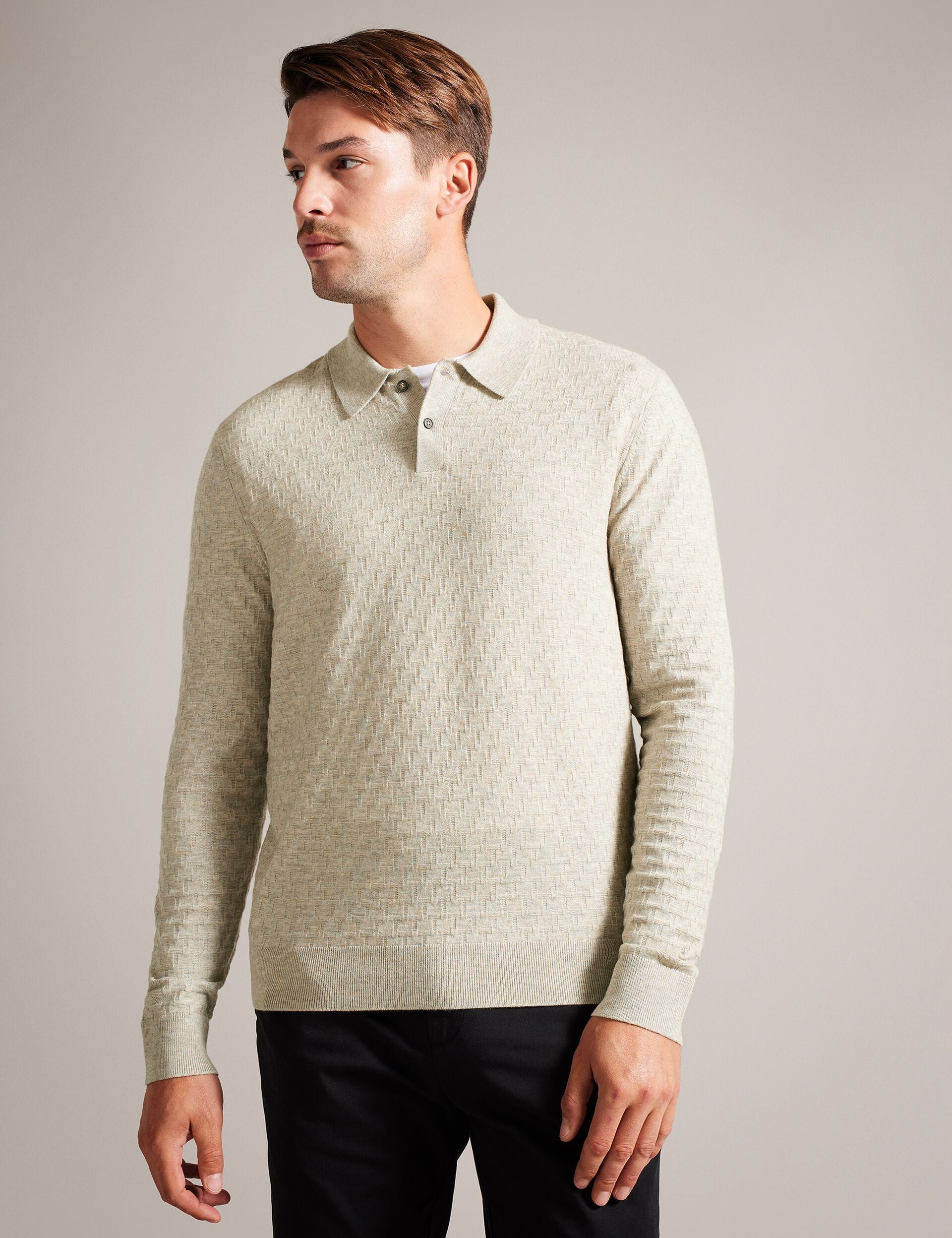 Men MORAR - Jumper - Ted Baker