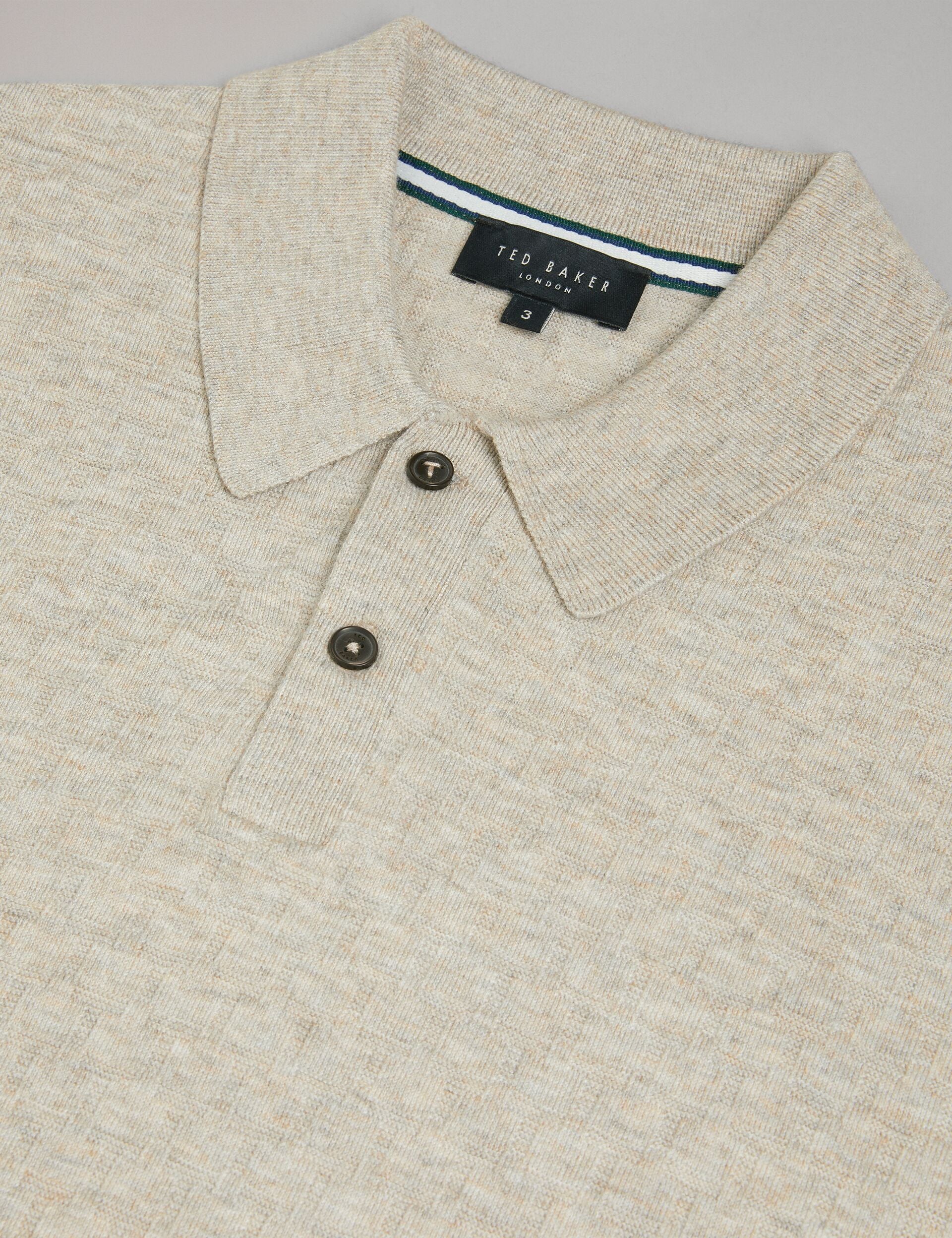 Men MORAR - Jumper - Ted Baker