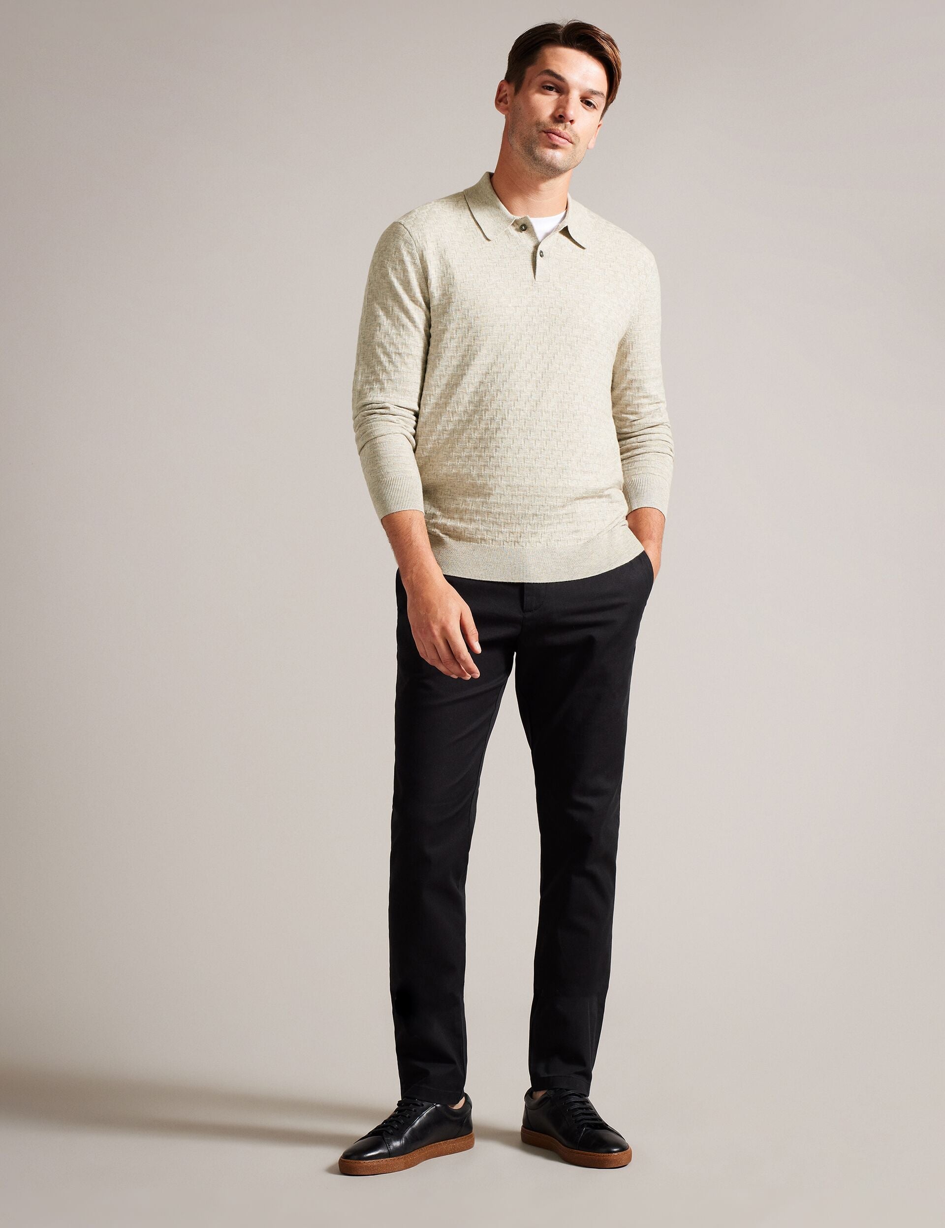 Men MORAR - Jumper - Ted Baker